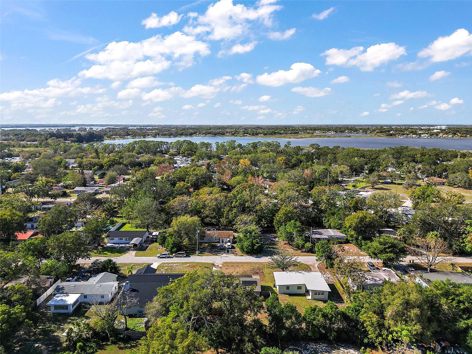 1380 PALM DR, MOUNT DORA, FL, 32757