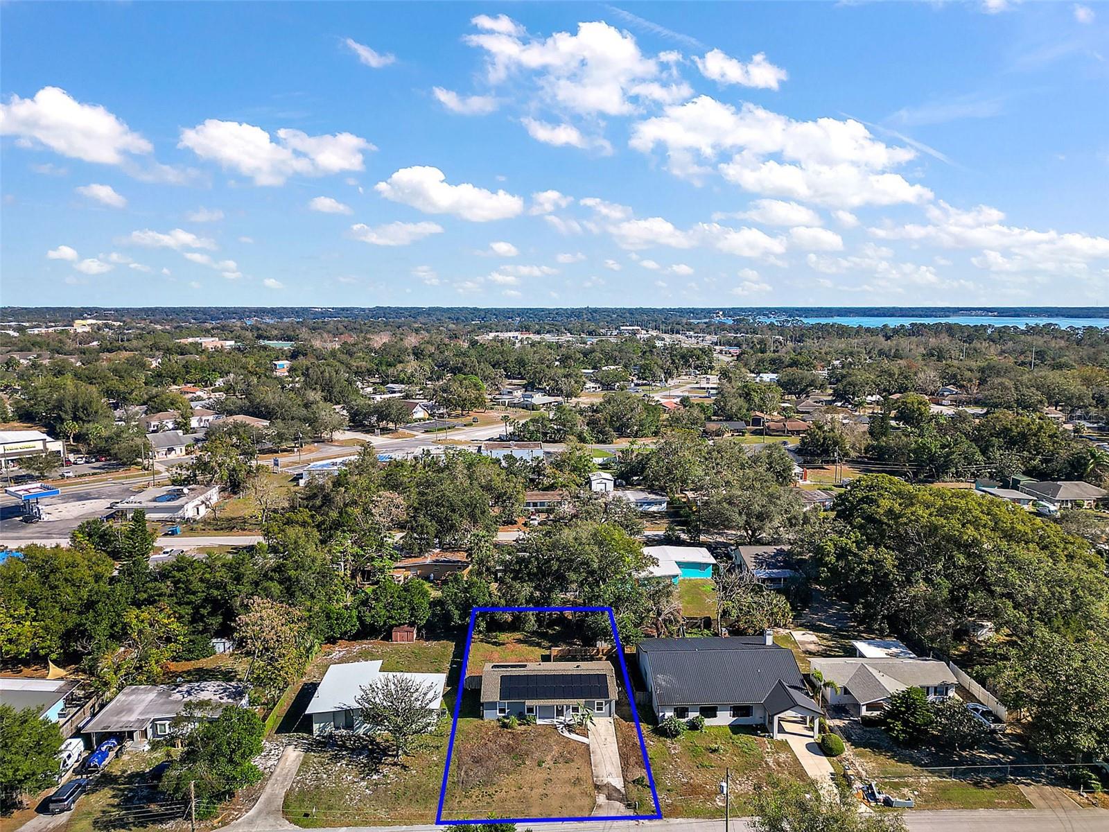 1380 PALM DR, MOUNT DORA, FL, 32757