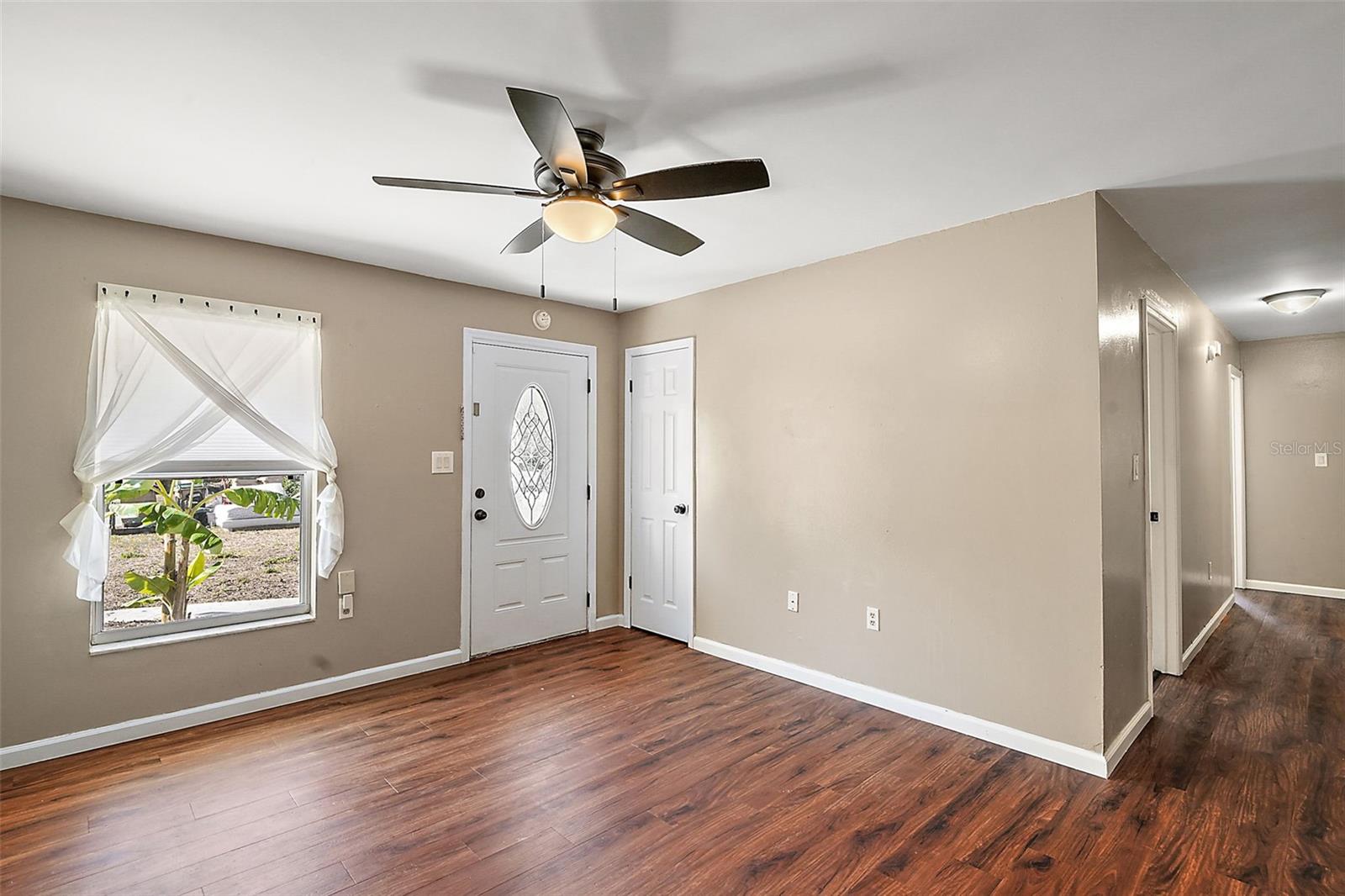 1380 PALM DR, MOUNT DORA, FL, 32757