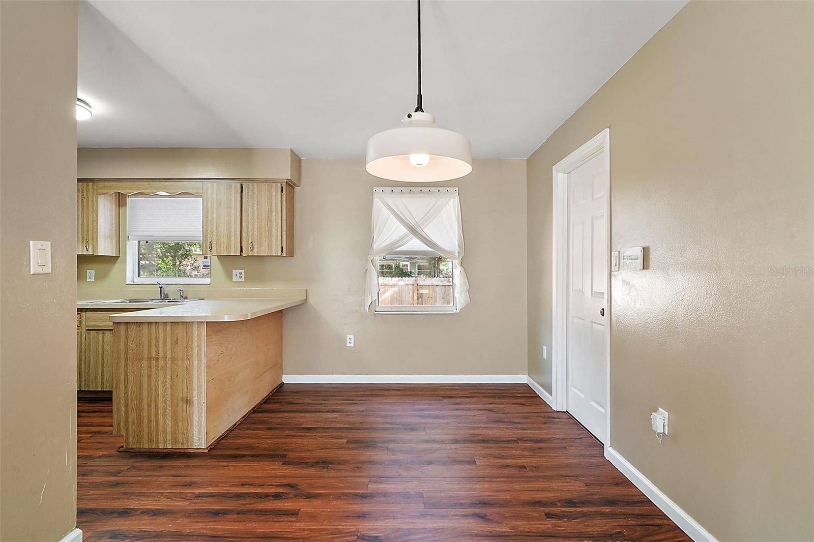 1380 PALM DR, MOUNT DORA, FL, 32757