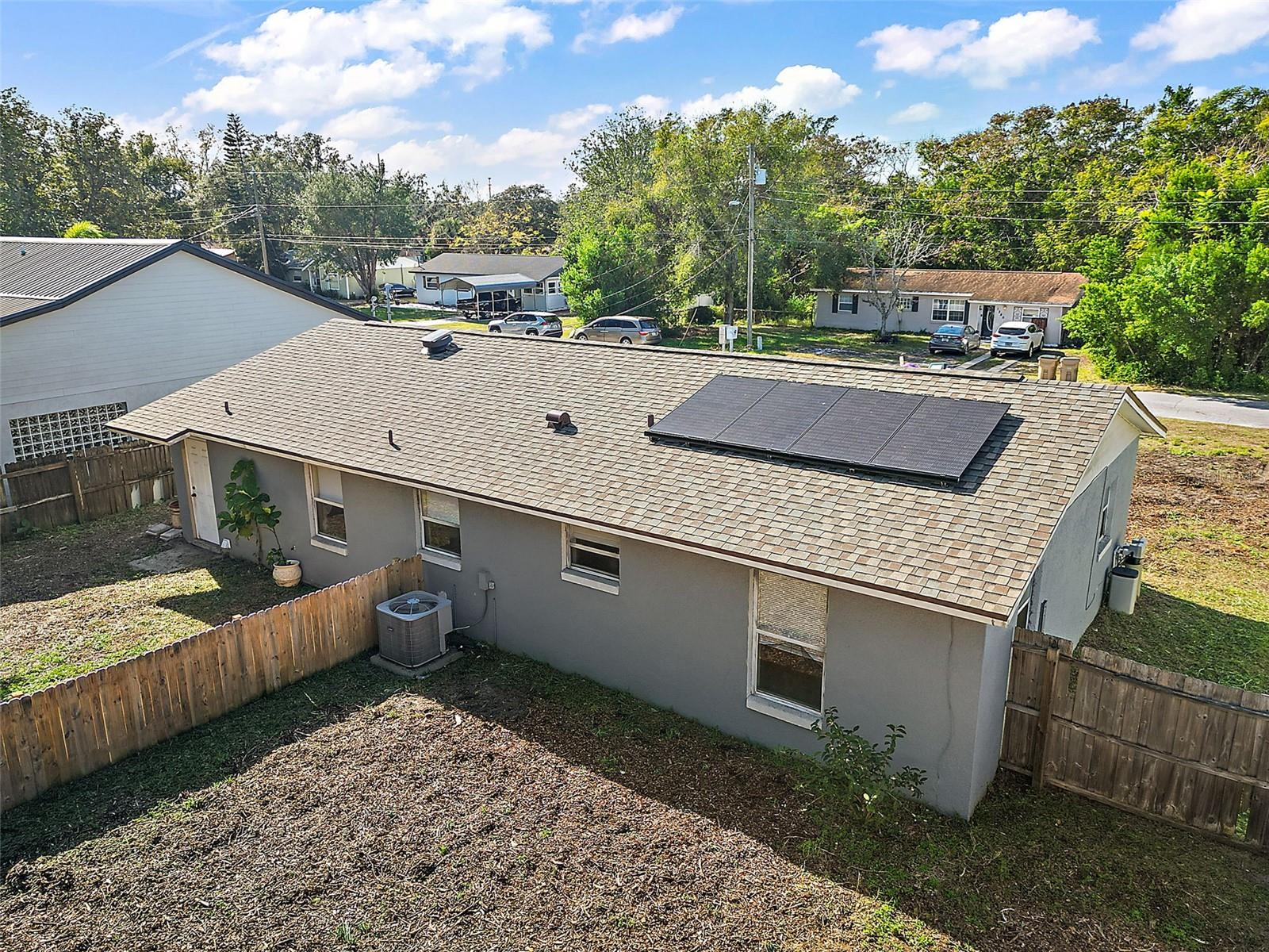 1380 PALM DR, MOUNT DORA, FL, 32757