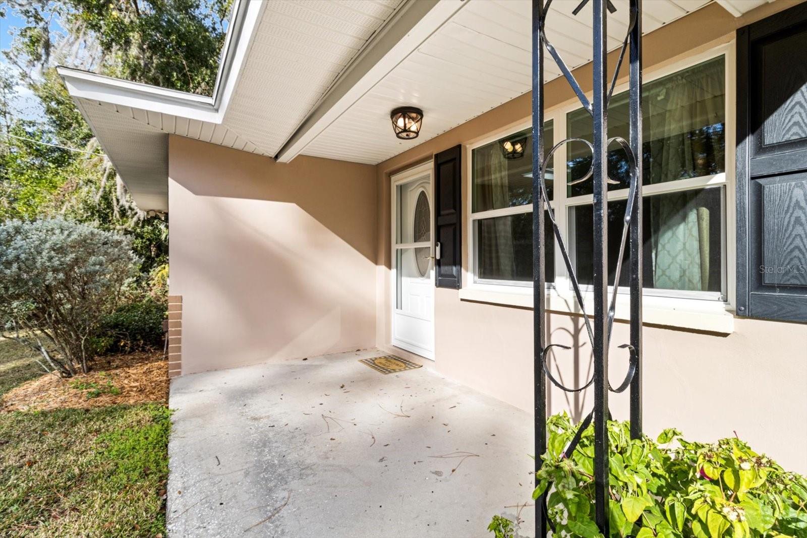 6107 E ELGIN LN, INVERNESS, FL, 34452