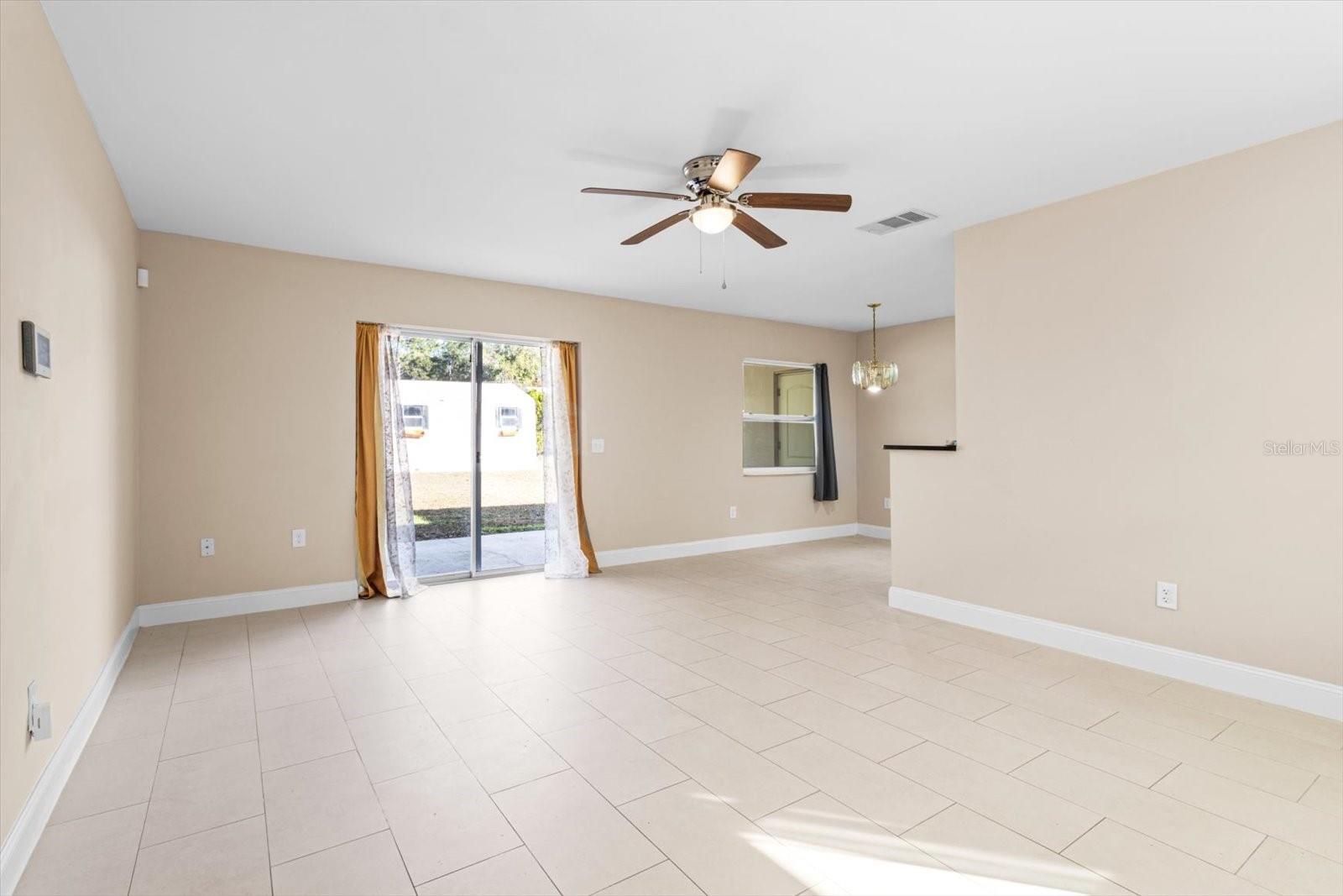 6107 E ELGIN LN, INVERNESS, FL, 34452