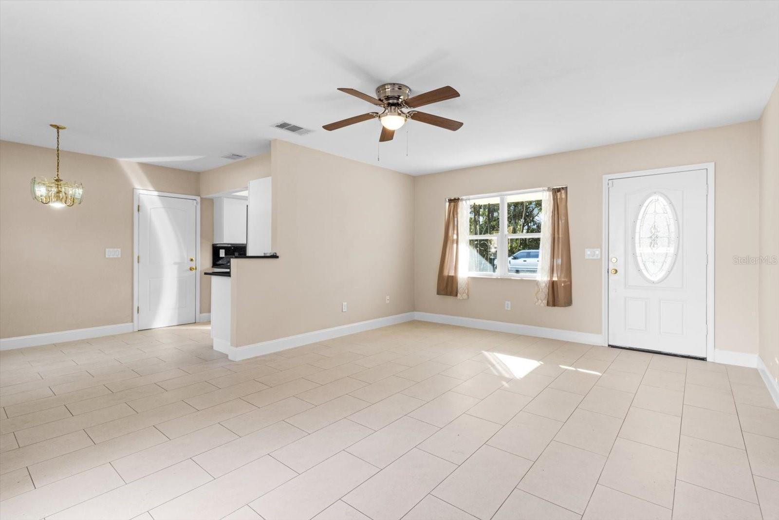 6107 E ELGIN LN, INVERNESS, FL, 34452