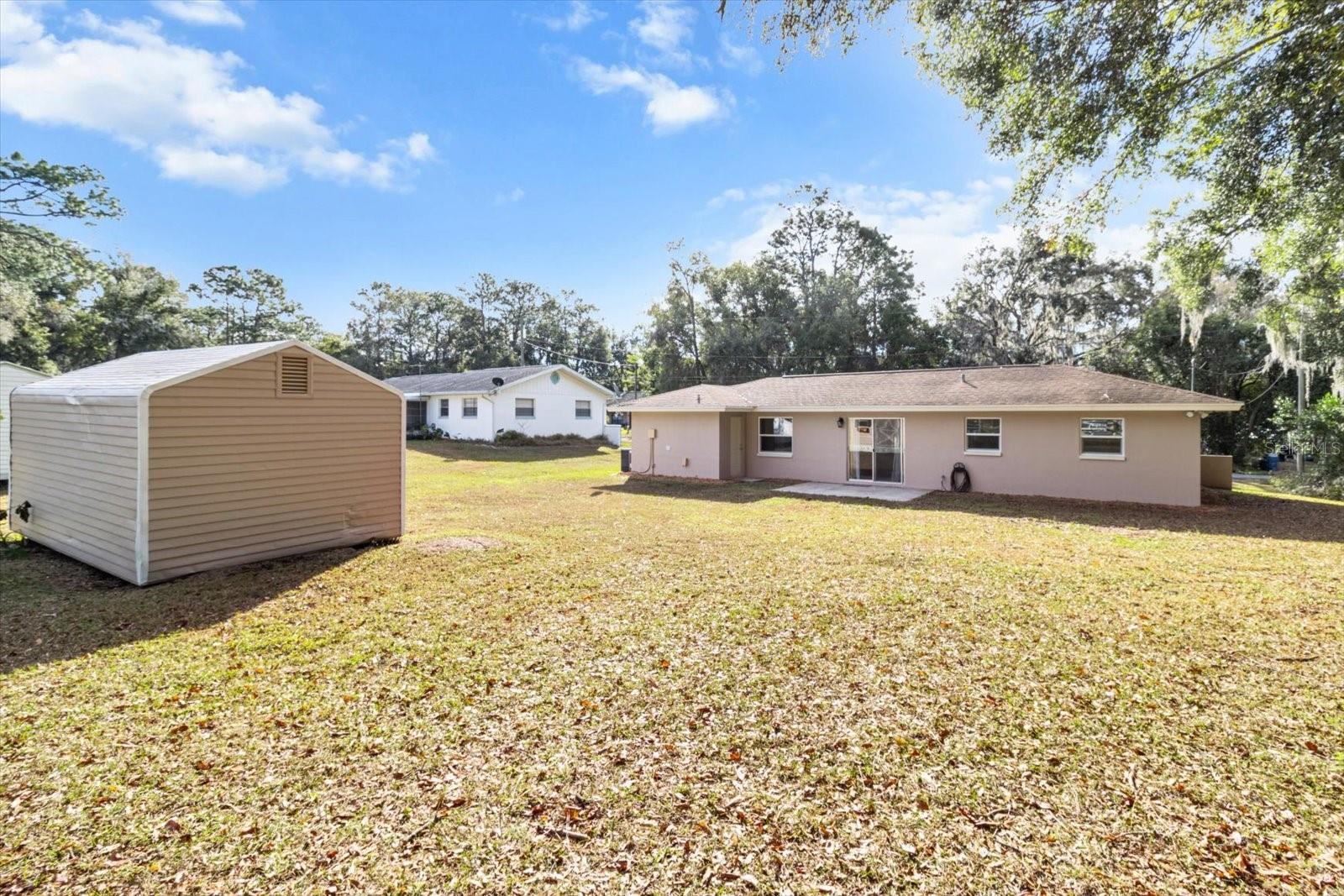 6107 E ELGIN LN, INVERNESS, FL, 34452