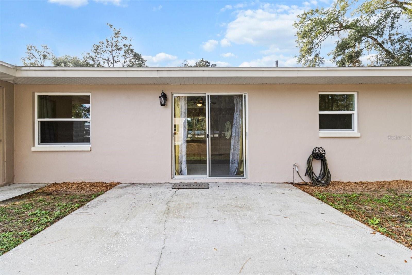 6107 E ELGIN LN, INVERNESS, FL, 34452