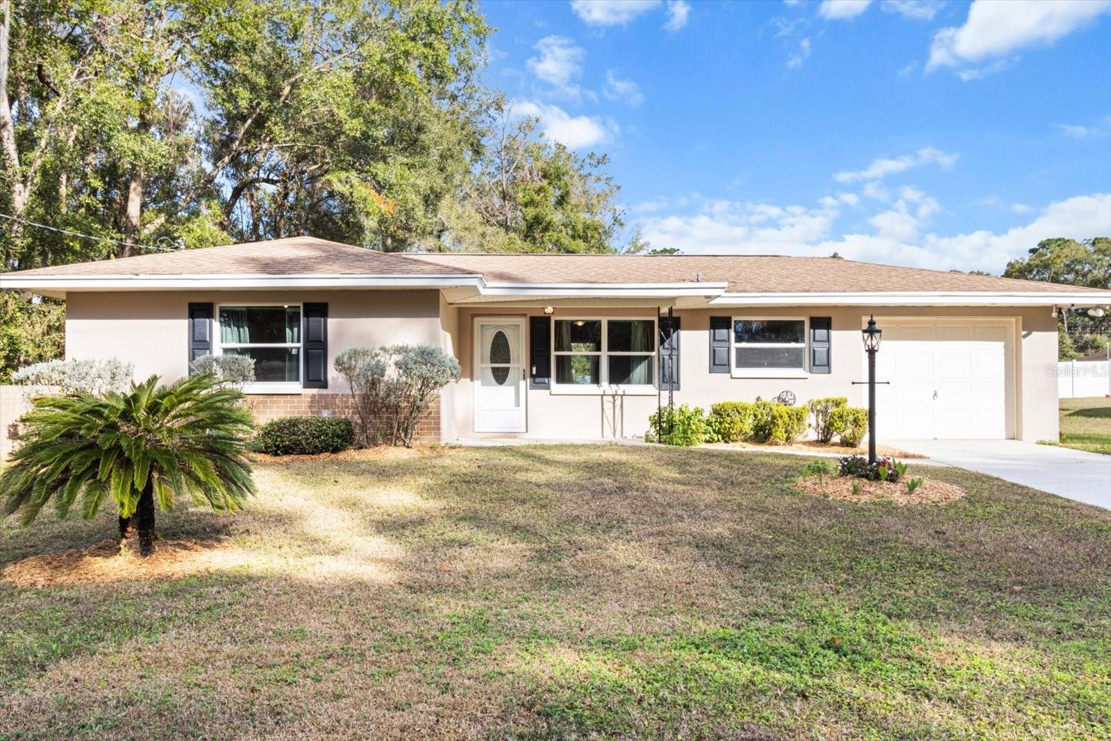 6107 E ELGIN LN, INVERNESS, FL, 34452
