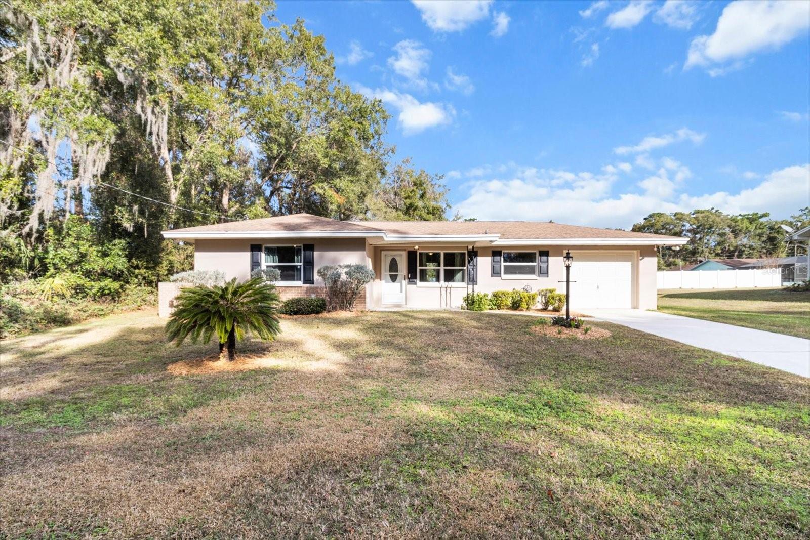 6107 E ELGIN LN, INVERNESS, FL, 34452