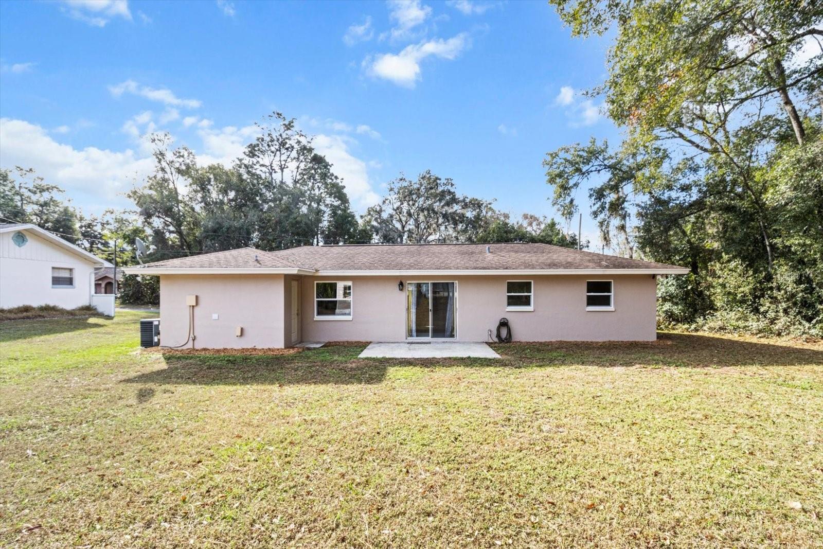 6107 E ELGIN LN, INVERNESS, FL, 34452