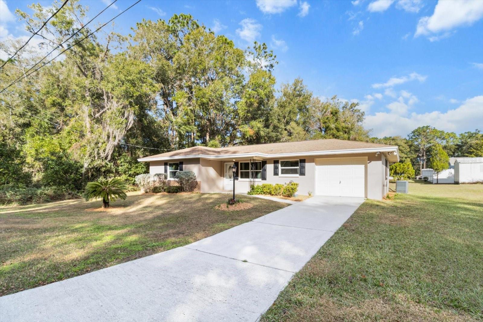 6107 E ELGIN LN, INVERNESS, FL, 34452