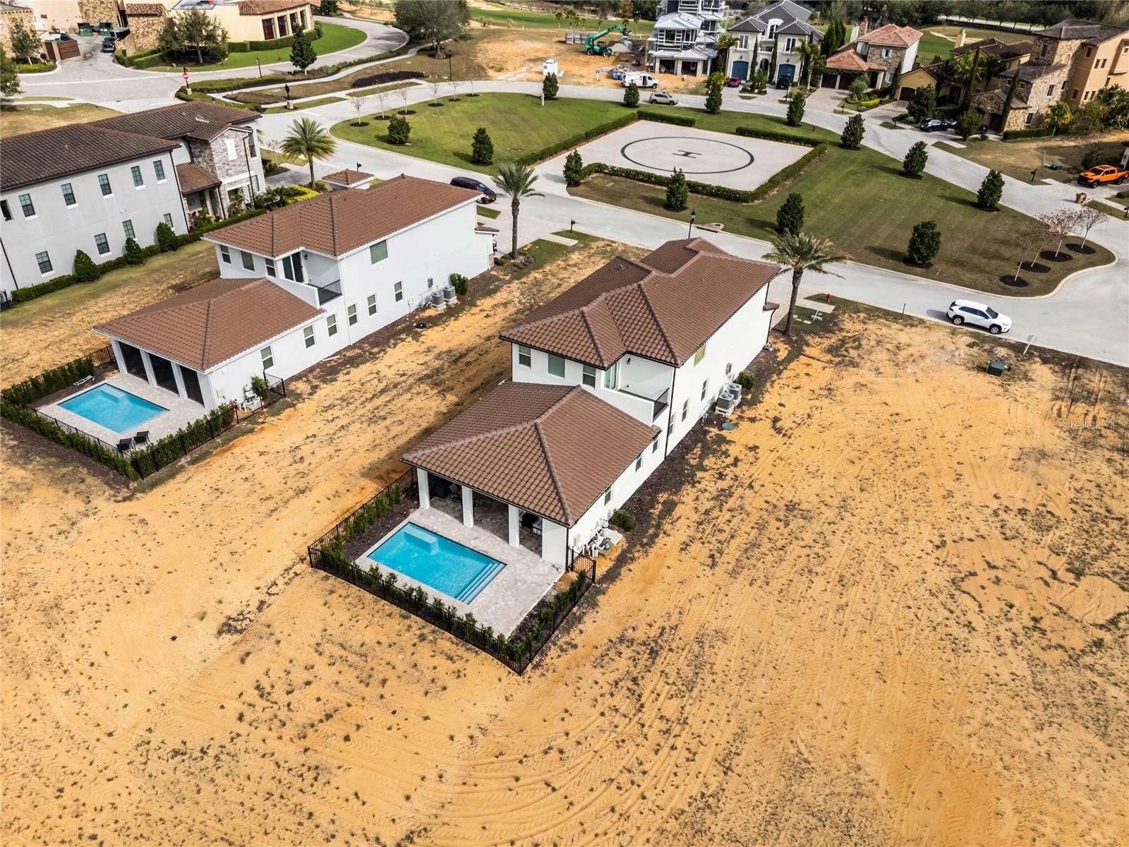 16028 TRIVOLI CIR, BELLA COLLINA, FL, 34756