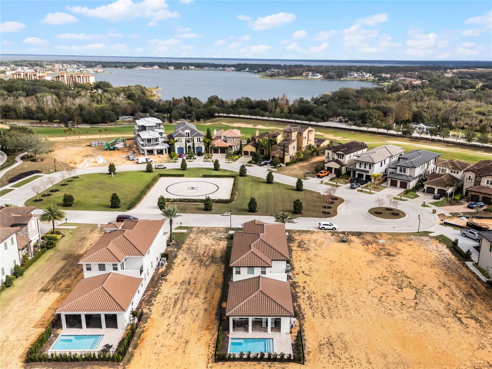16028 TRIVOLI CIR, BELLA COLLINA, FL, 34756