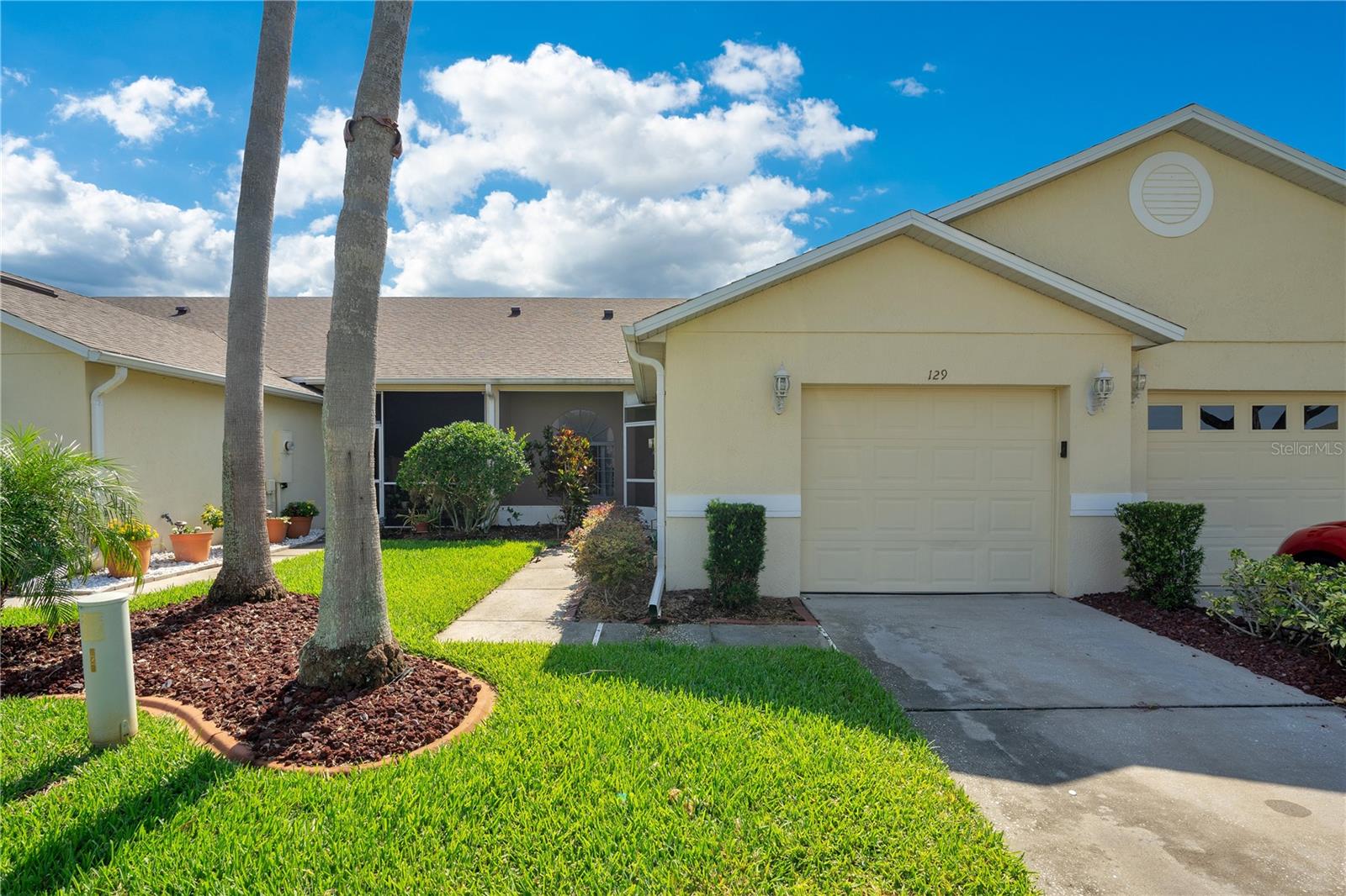129 CLUB VILLAS LN, KISSIMMEE, FL, 34744