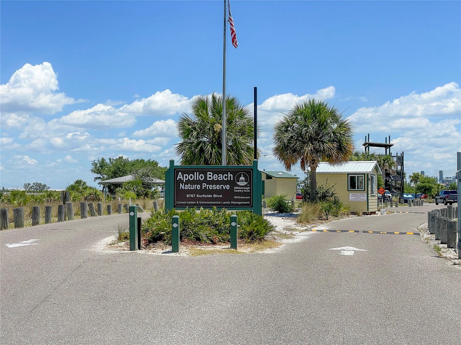 6510 SEABIRD WAY, APOLLO BEACH, FL, 33572