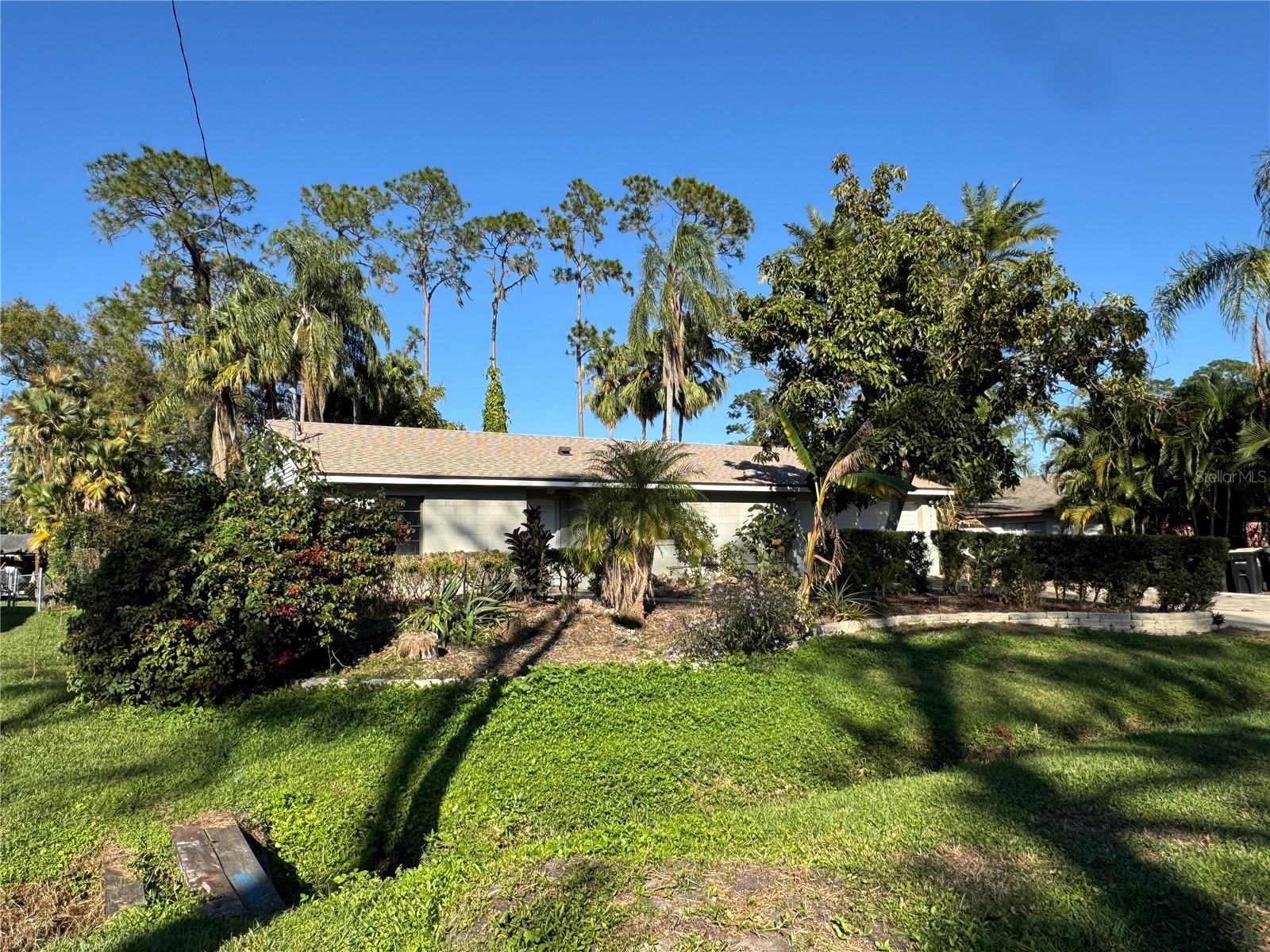 3522 LISA LN, LAKELAND, FL, 33801