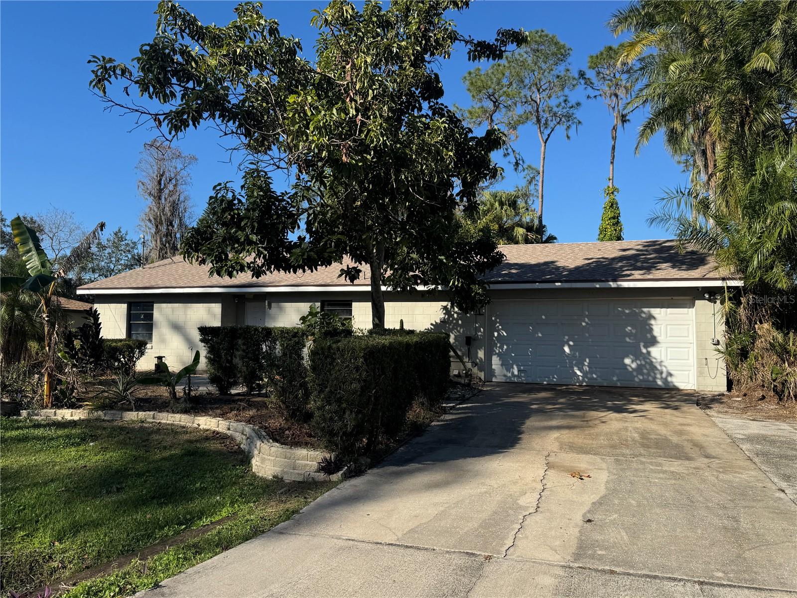 3522 LISA LN, LAKELAND, FL, 33801