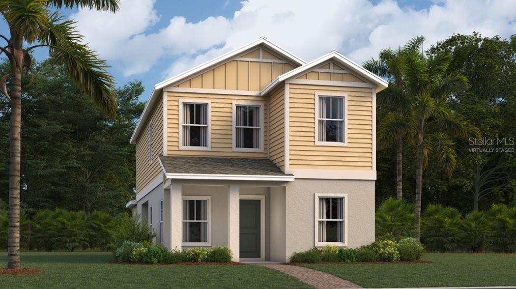 6609 WILLO VIEW AVE, ORLANDO, FL, 32829