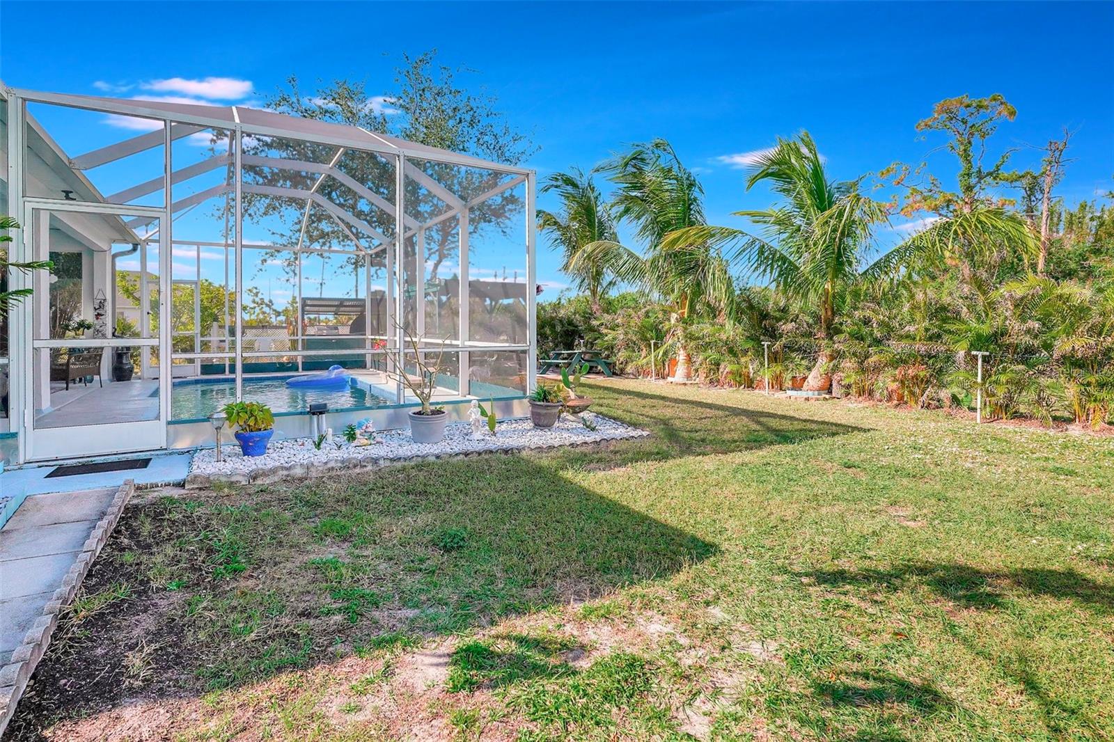 25324 ALICANTE DR, PUNTA GORDA, FL, 33955