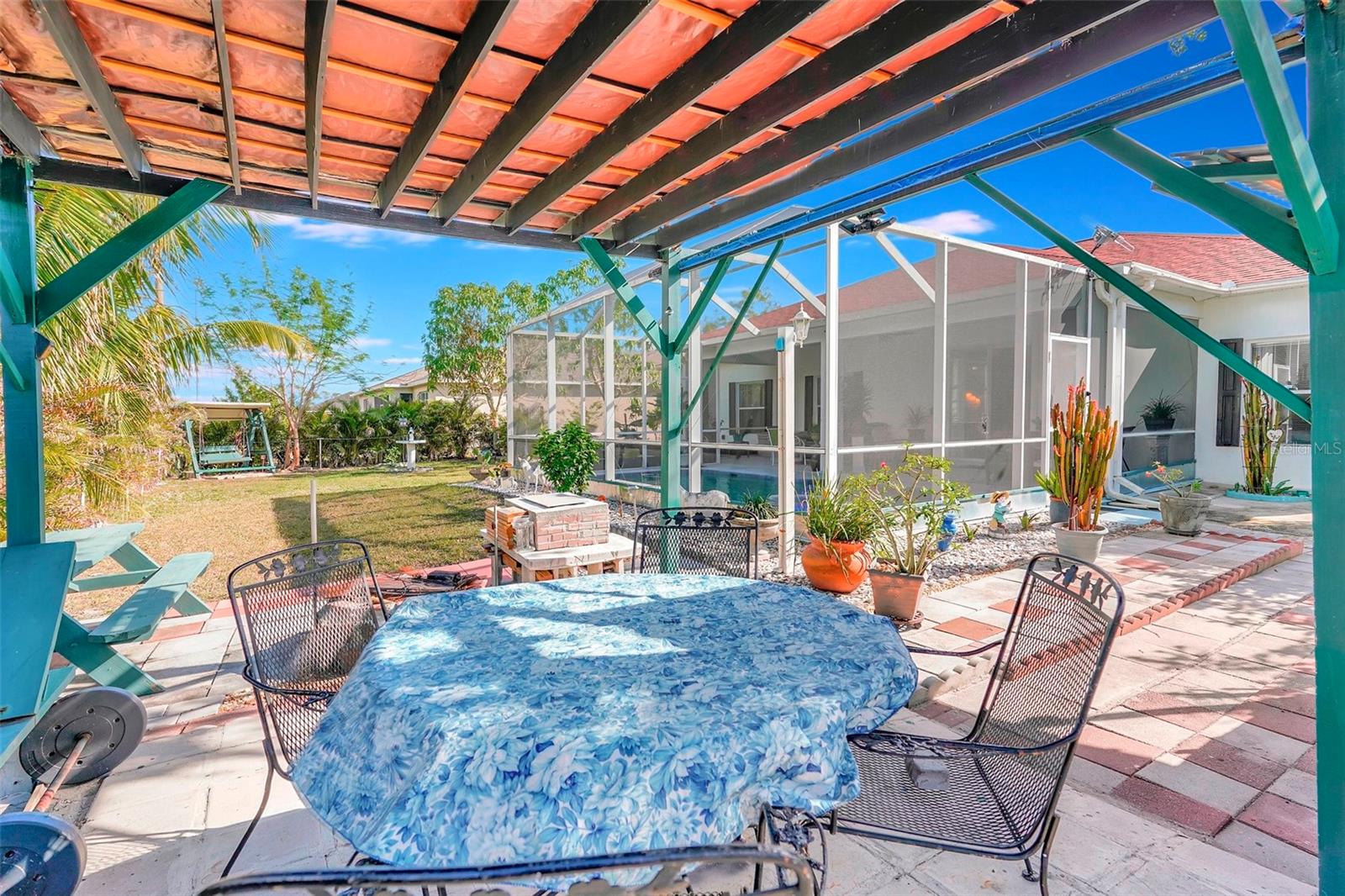 25324 ALICANTE DR, PUNTA GORDA, FL, 33955
