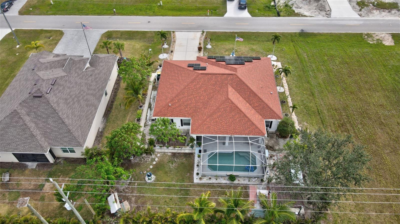 25324 ALICANTE DR, PUNTA GORDA, FL, 33955