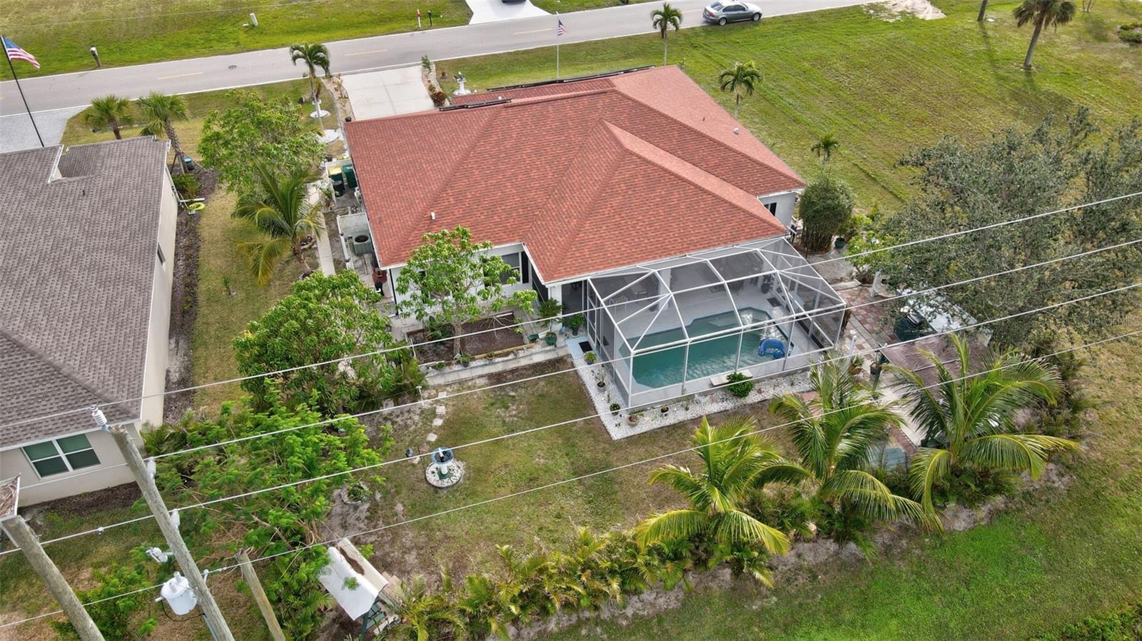25324 ALICANTE DR, PUNTA GORDA, FL, 33955