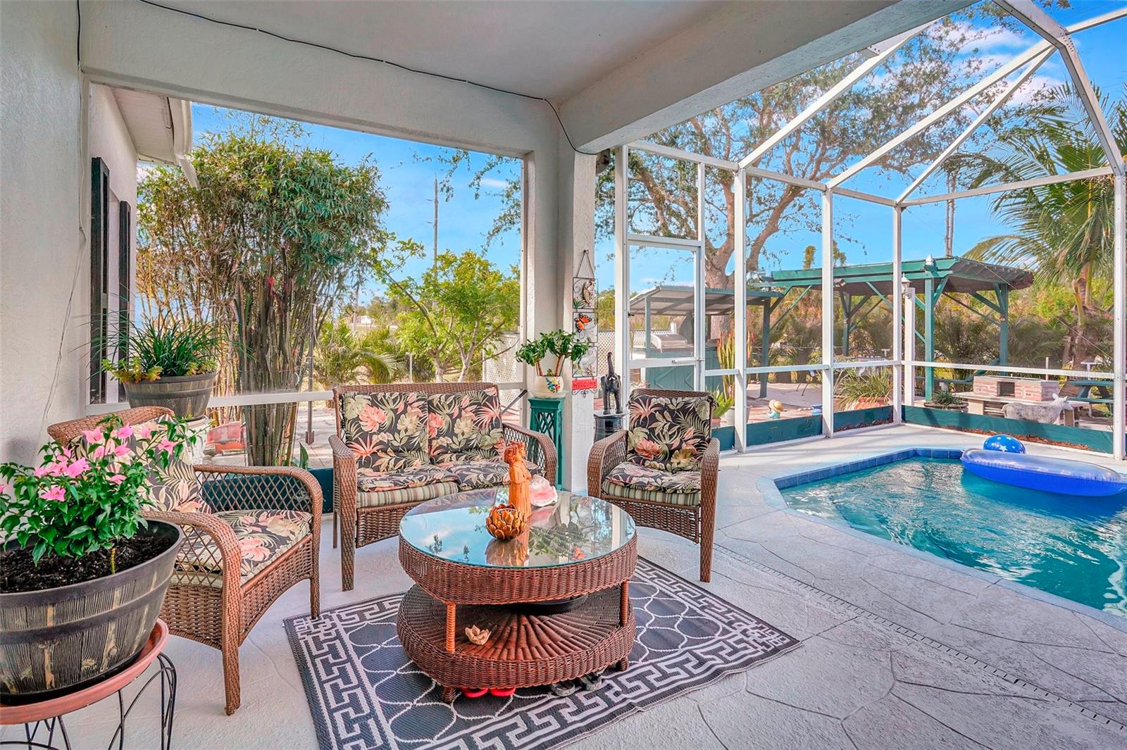 25324 ALICANTE DR, PUNTA GORDA, FL, 33955