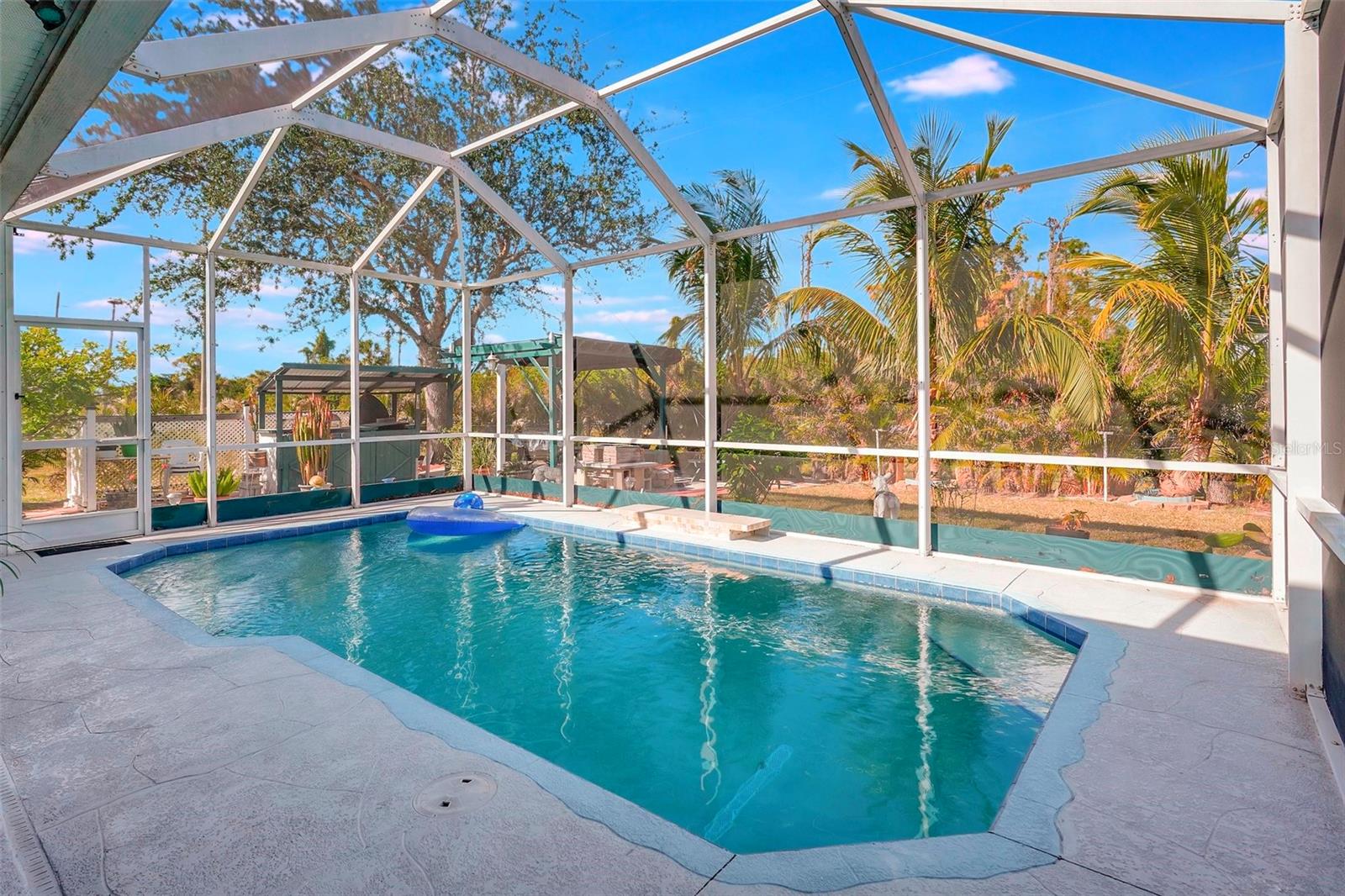 25324 ALICANTE DR, PUNTA GORDA, FL, 33955