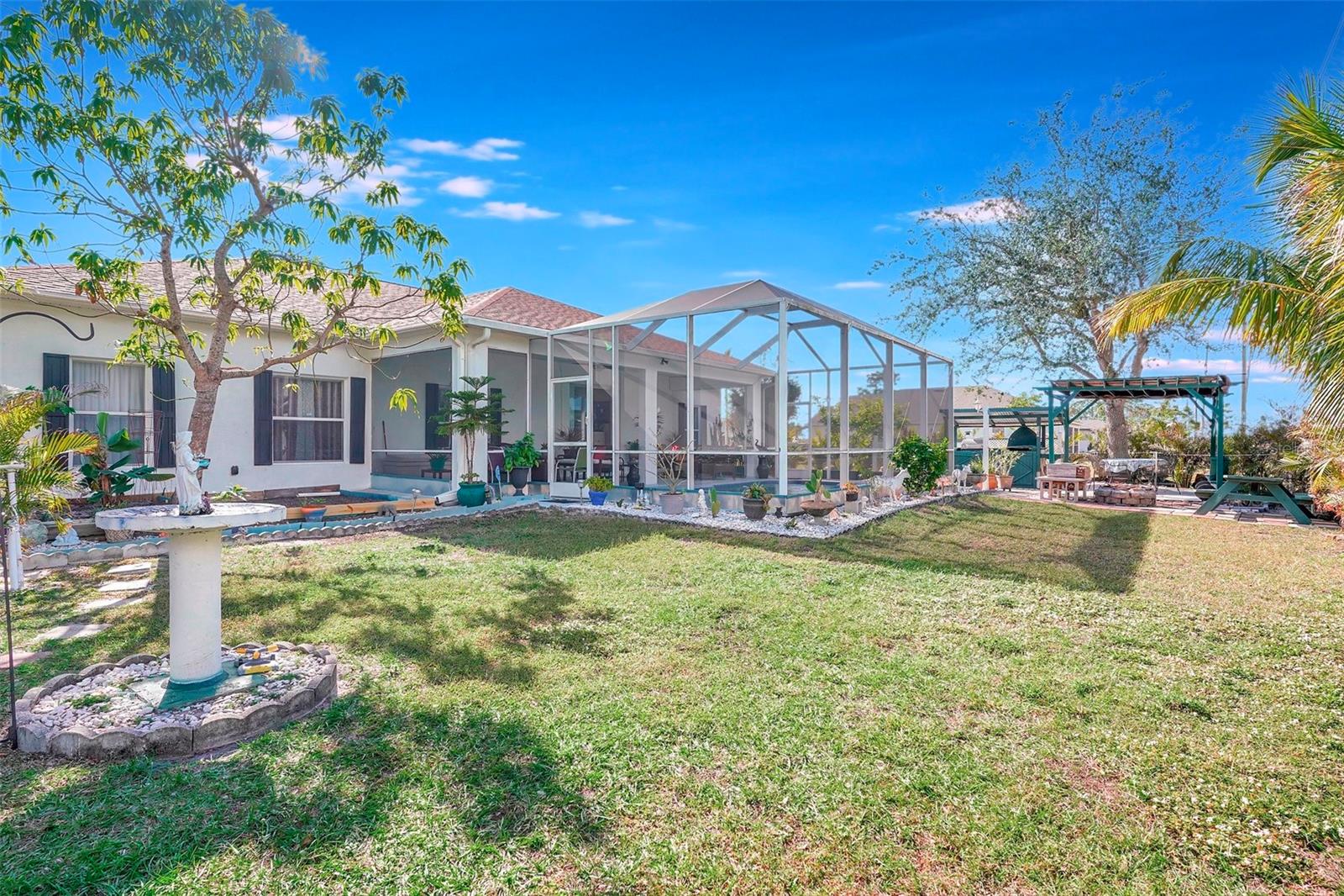 25324 ALICANTE DR, PUNTA GORDA, FL, 33955