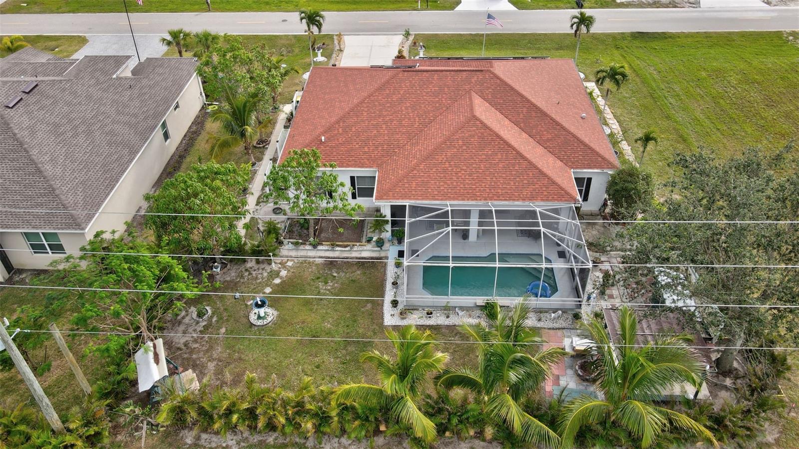 25324 ALICANTE DR, PUNTA GORDA, FL, 33955