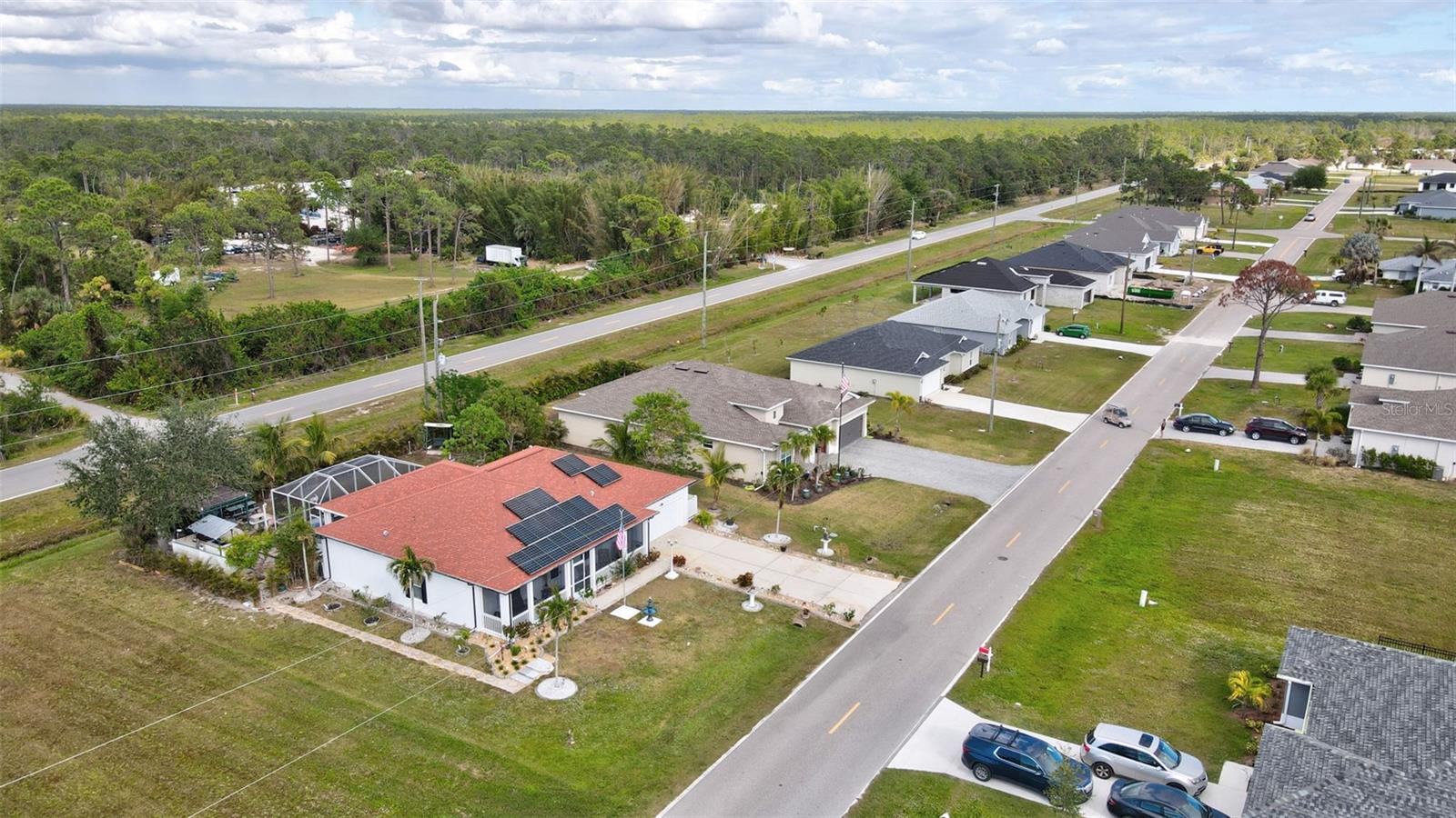25324 ALICANTE DR, PUNTA GORDA, FL, 33955