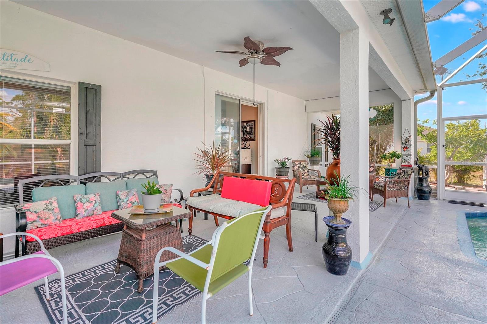 25324 ALICANTE DR, PUNTA GORDA, FL, 33955