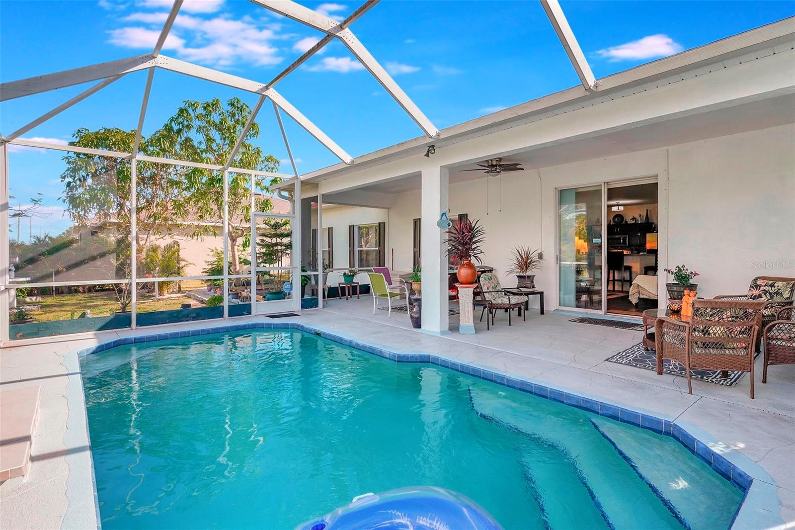 25324 ALICANTE DR, PUNTA GORDA, FL, 33955