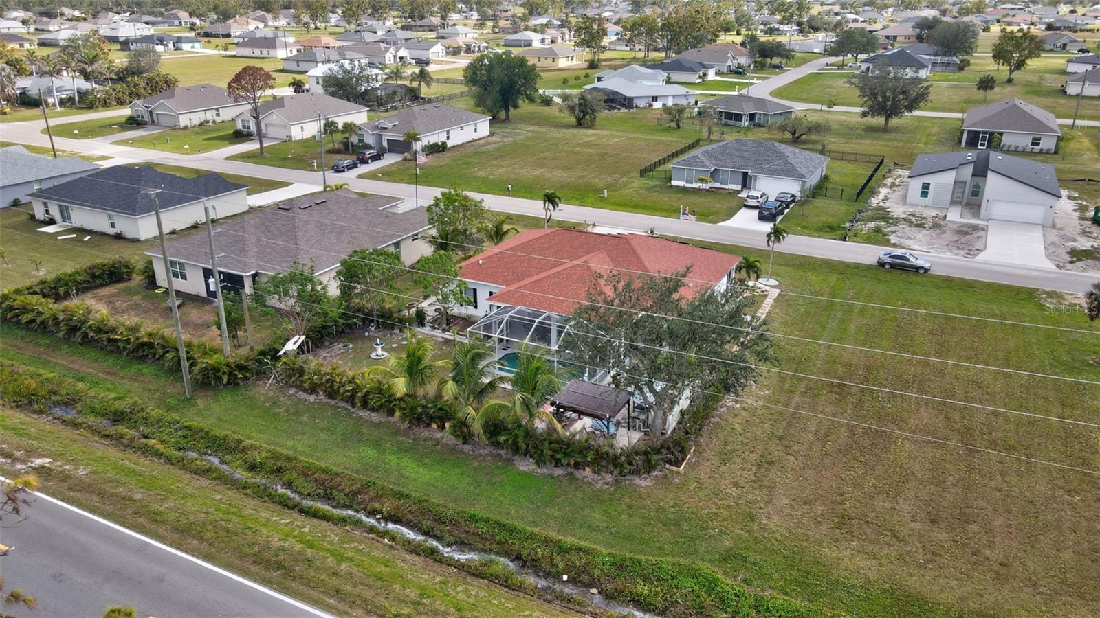 25324 ALICANTE DR, PUNTA GORDA, FL, 33955