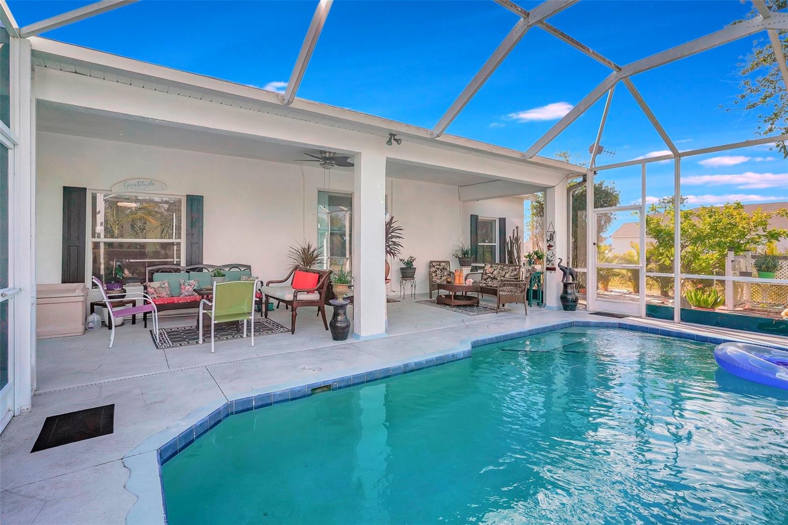 25324 ALICANTE DR, PUNTA GORDA, FL, 33955