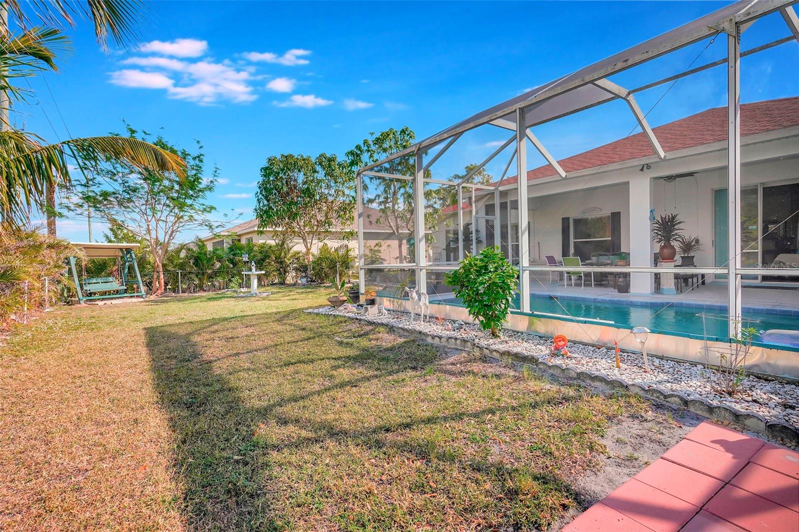 25324 ALICANTE DR, PUNTA GORDA, FL, 33955