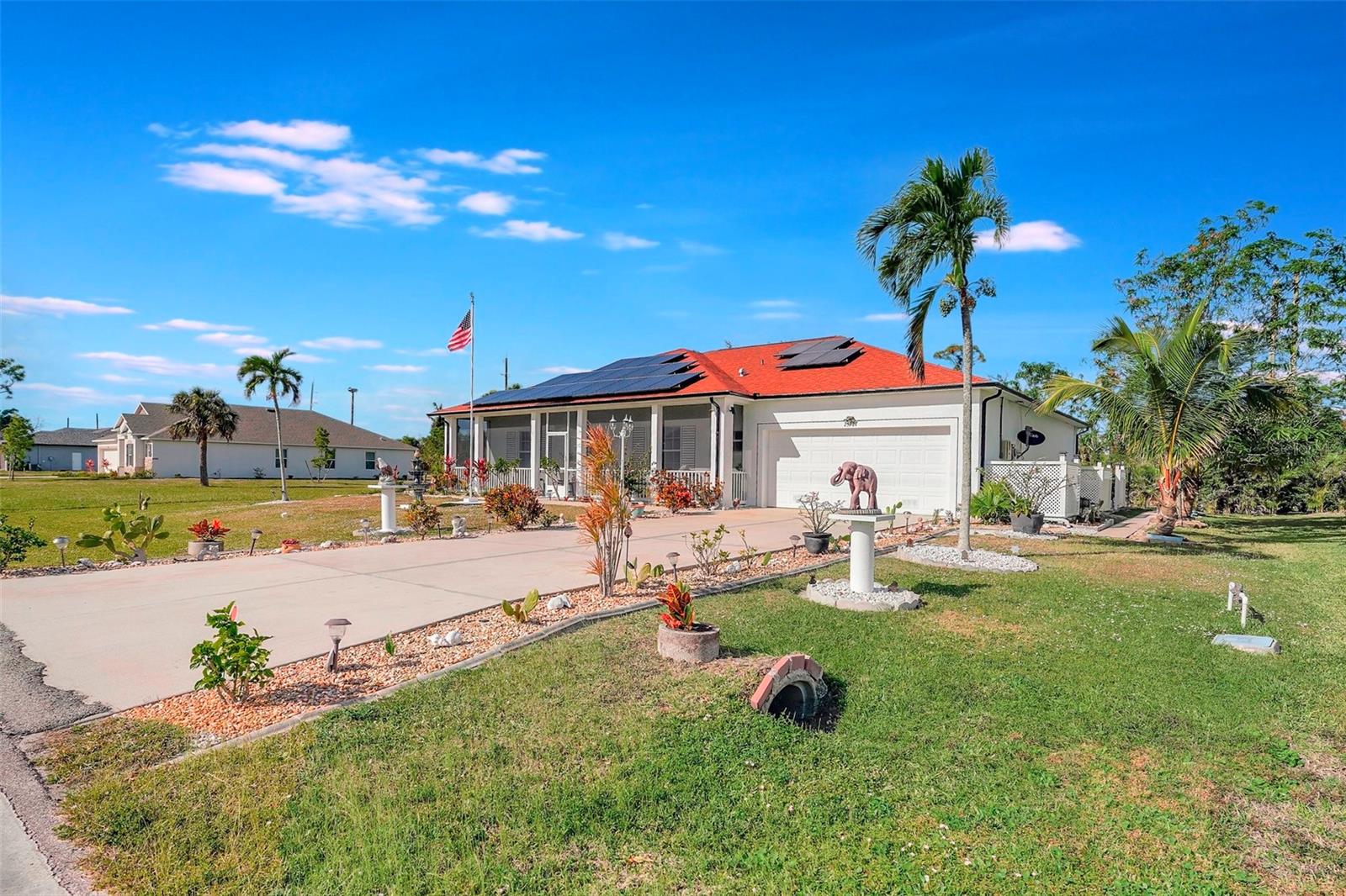 25324 ALICANTE DR, PUNTA GORDA, FL, 33955