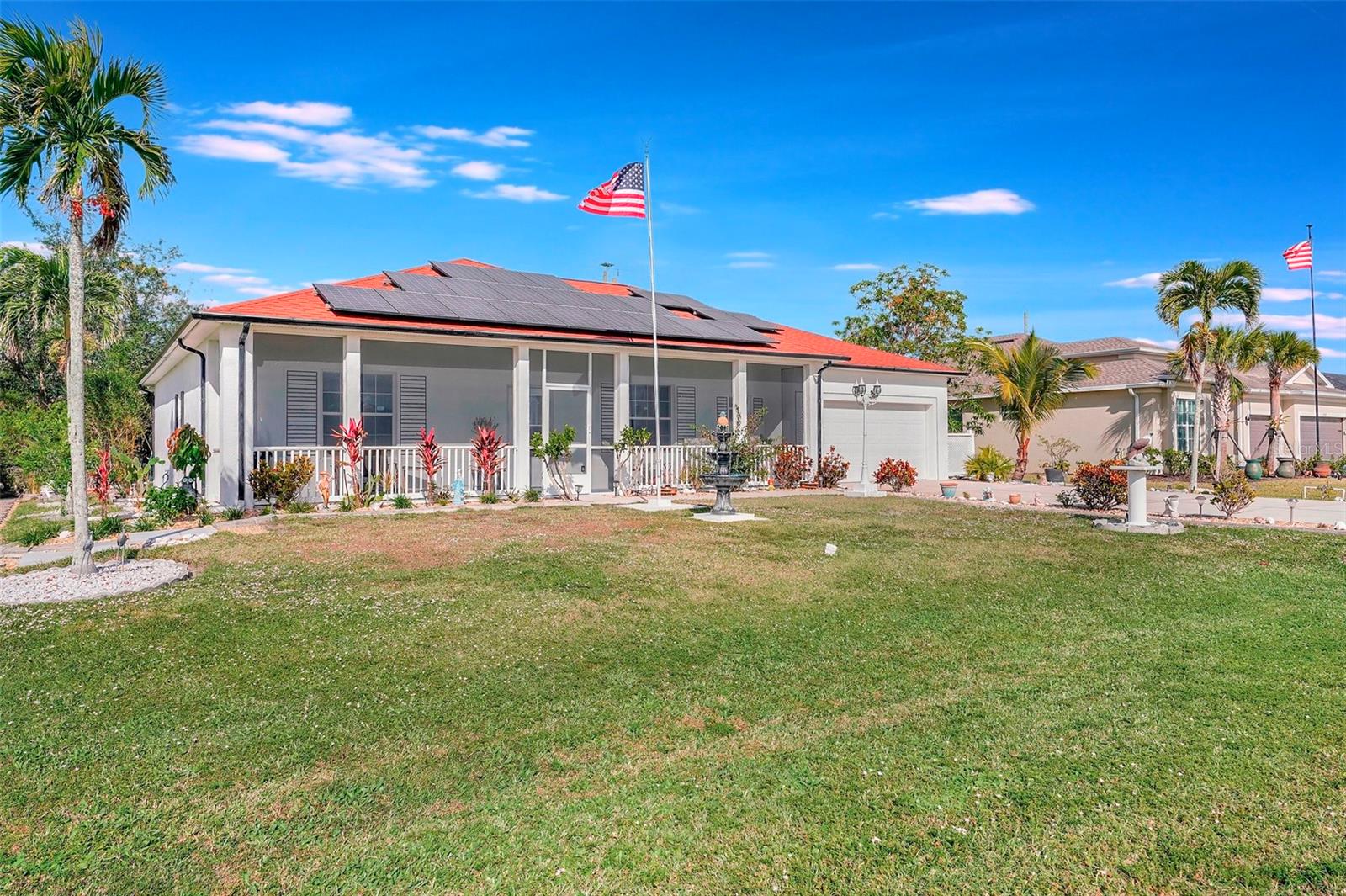 25324 ALICANTE DR, PUNTA GORDA, FL, 33955
