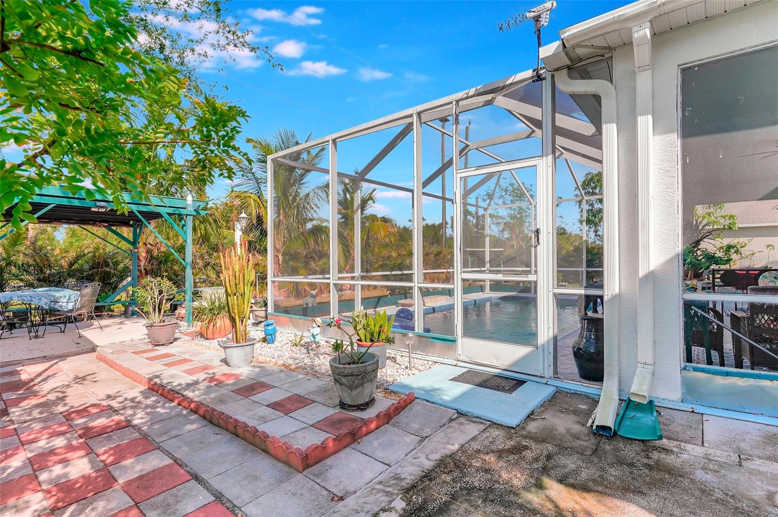25324 ALICANTE DR, PUNTA GORDA, FL, 33955