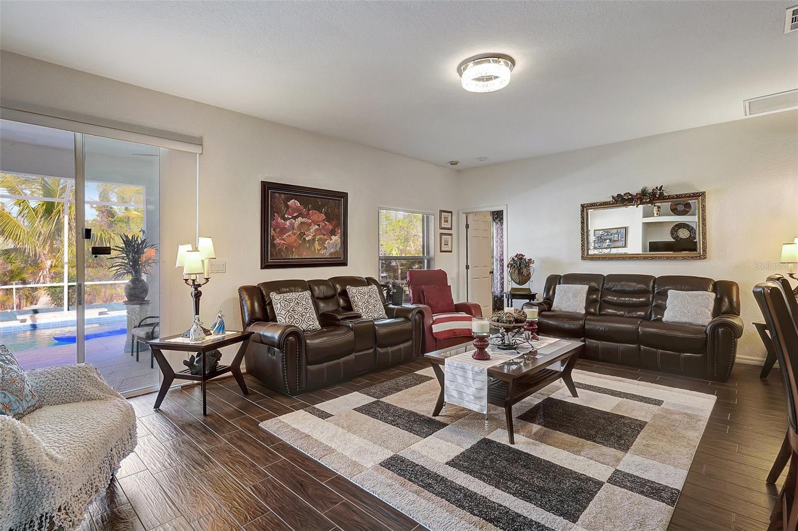 25324 ALICANTE DR, PUNTA GORDA, FL, 33955