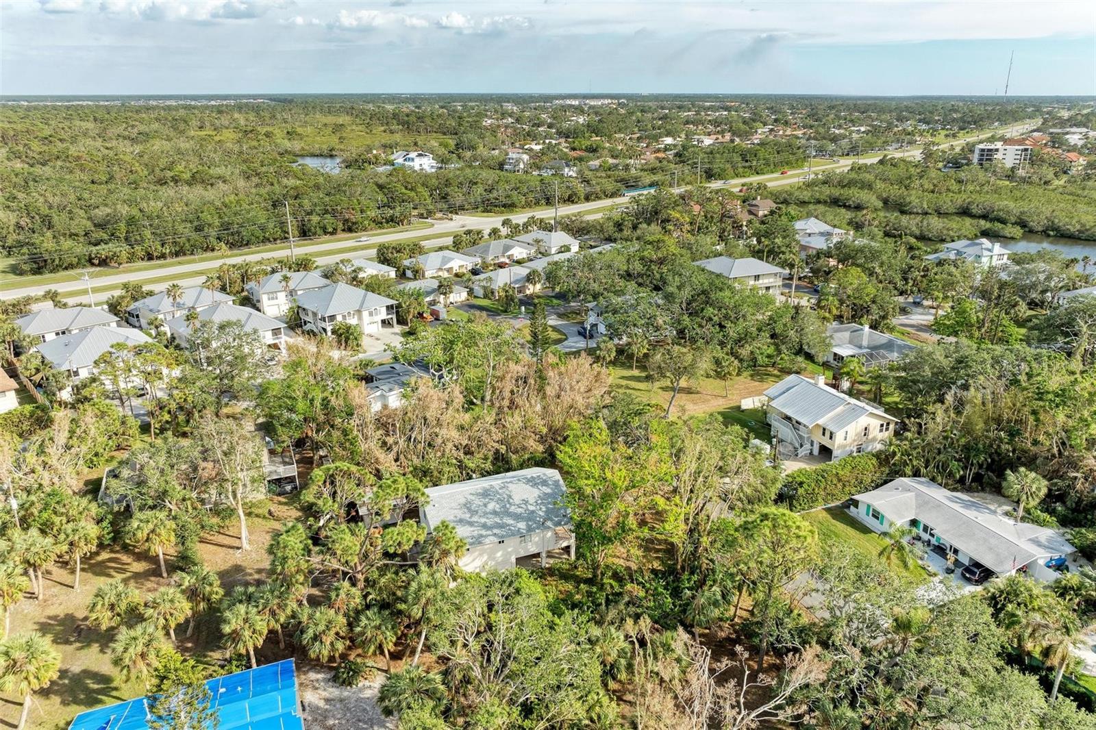 0 WESTVIEW DR, OSPREY, FL, 34229