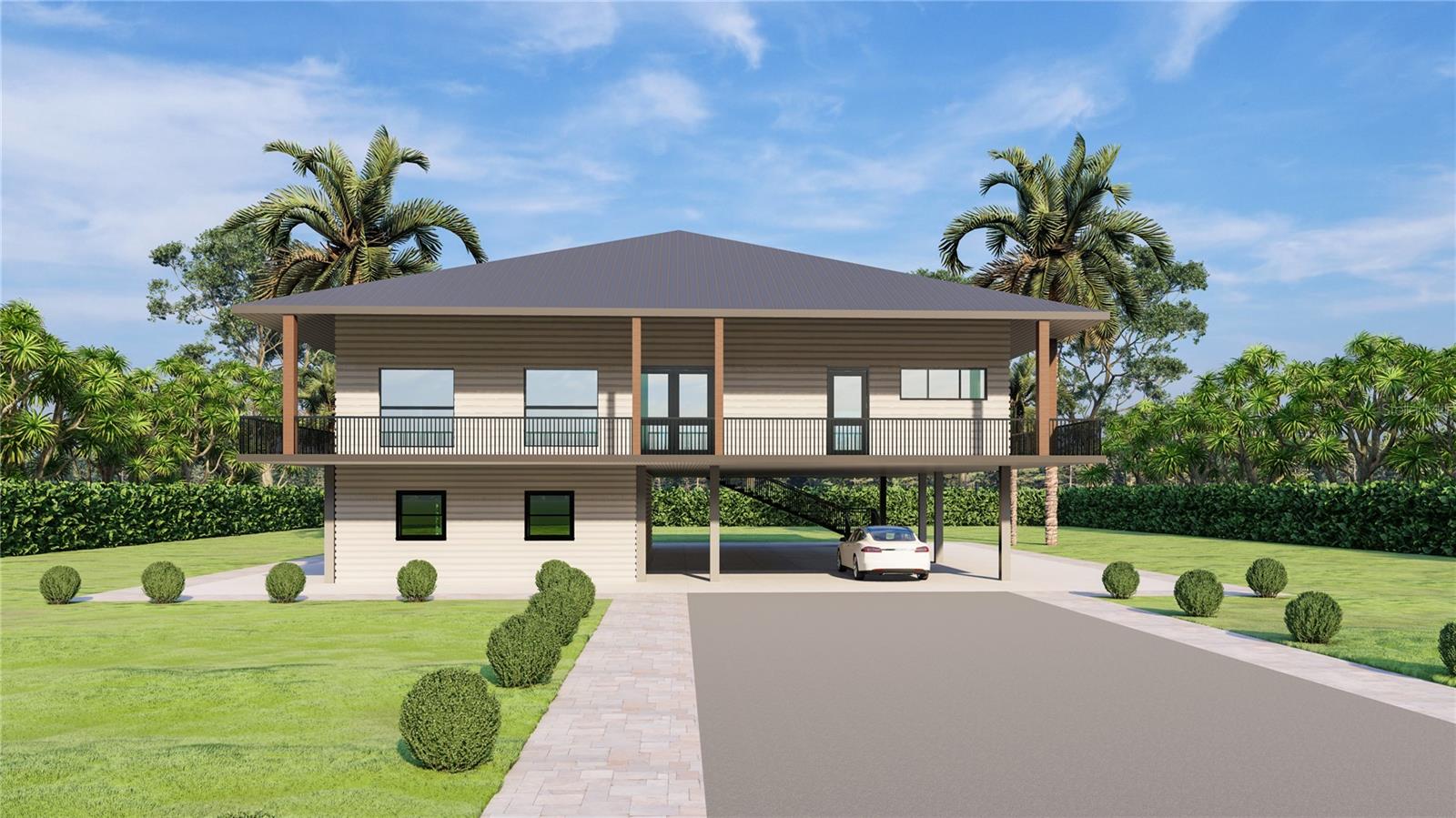 0 WESTVIEW DR, OSPREY, FL, 34229