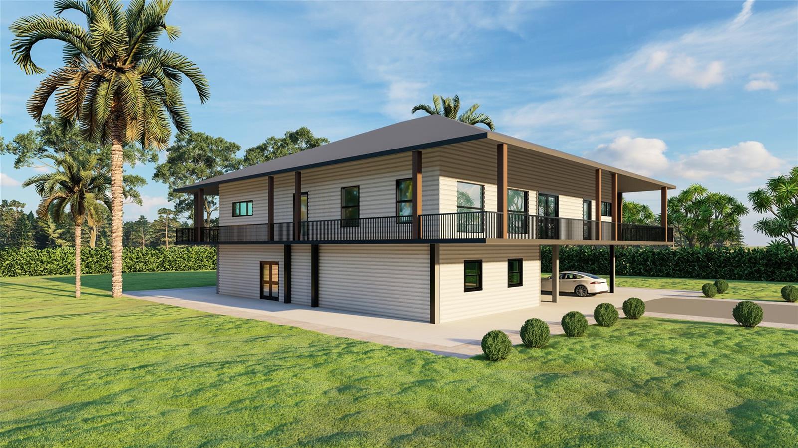0 WESTVIEW DR, OSPREY, FL, 34229