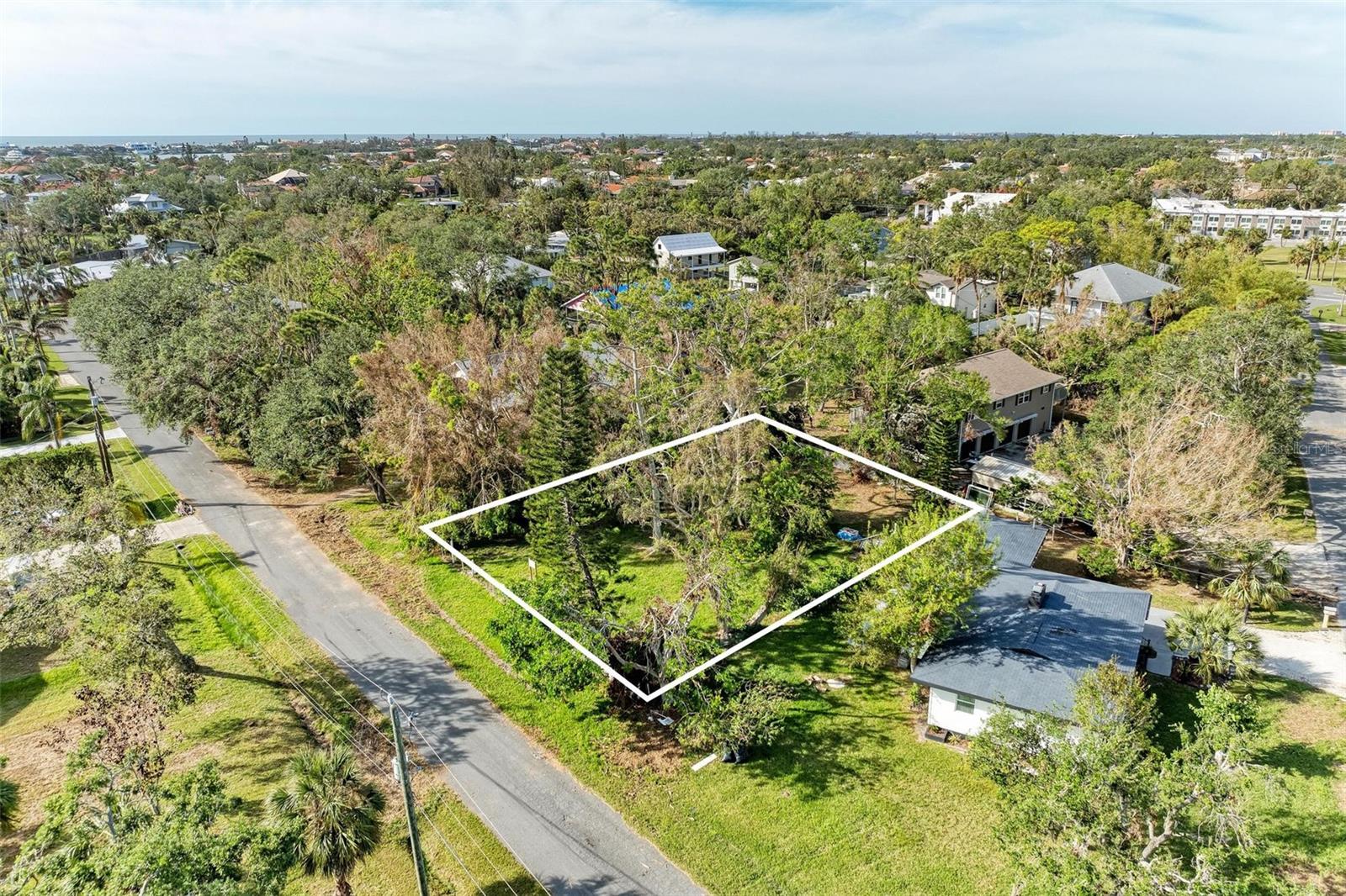 0 WESTVIEW DR, OSPREY, FL, 34229