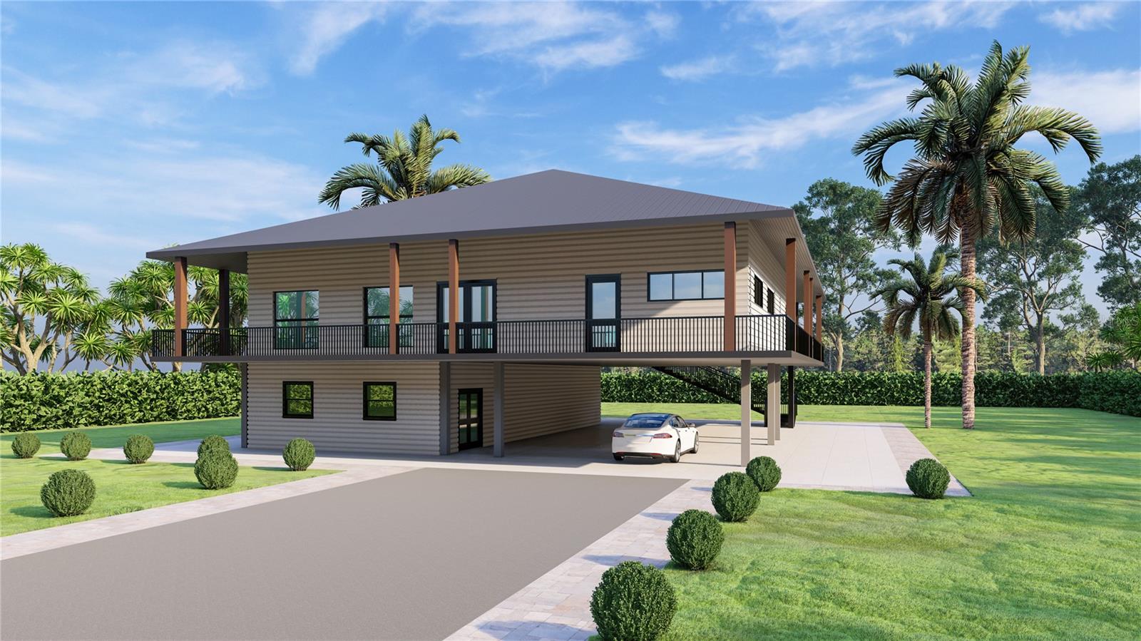0 WESTVIEW DR, OSPREY, FL, 34229