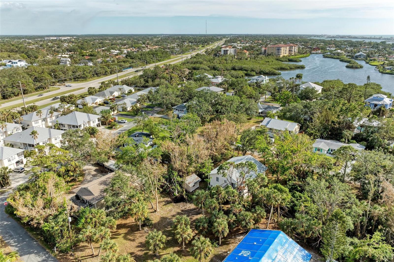 0 WESTVIEW DR, OSPREY, FL, 34229