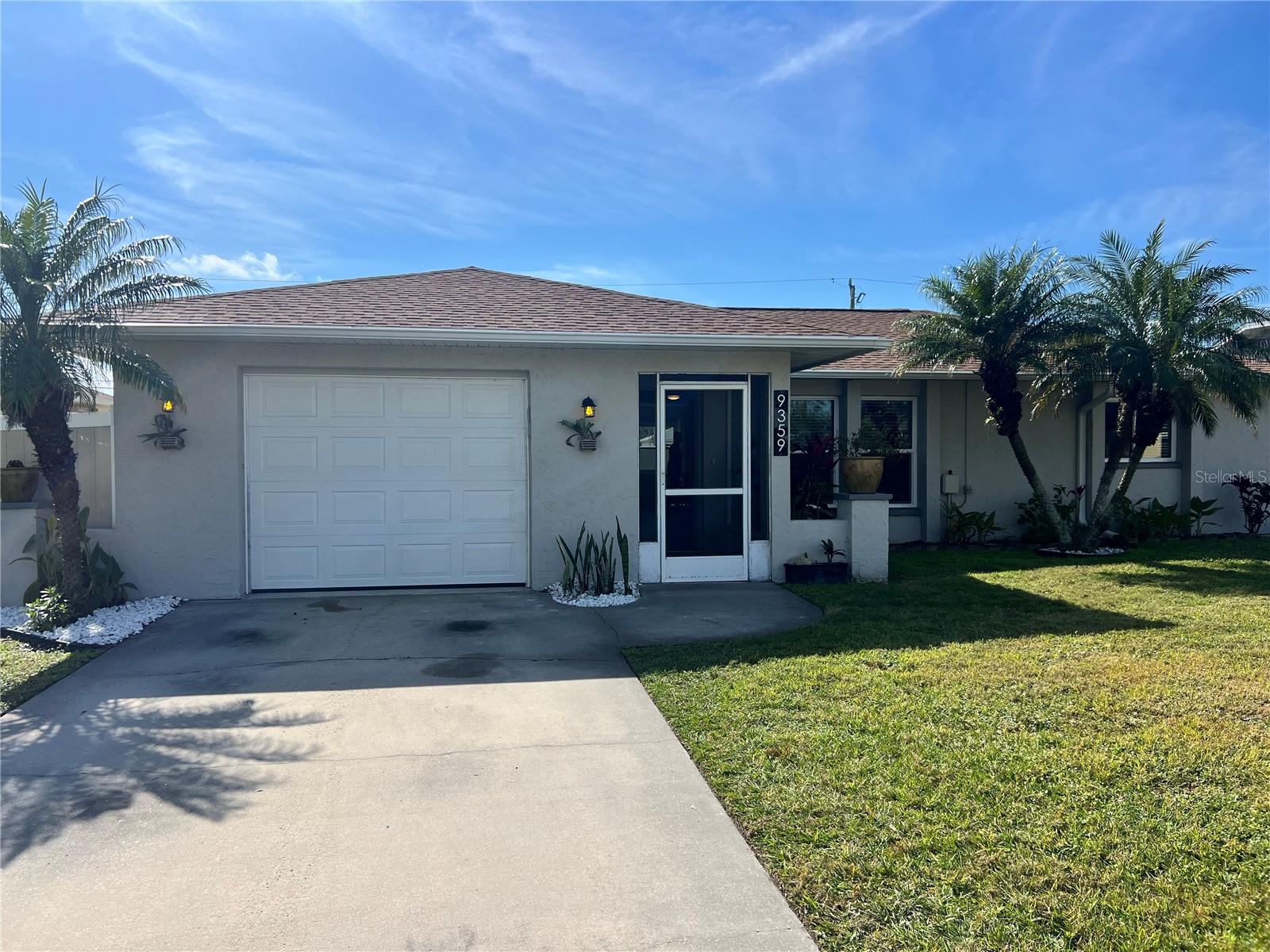 9359 CASA GRANDE AVE, ENGLEWOOD, FL, 34224