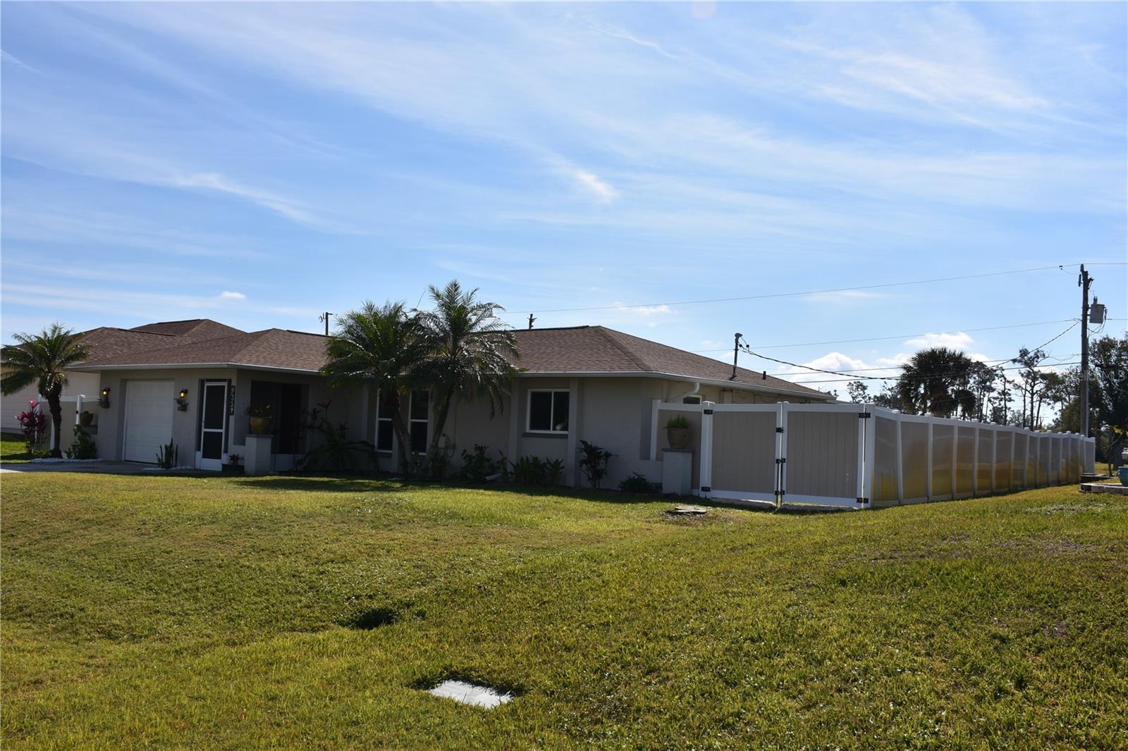 9359 CASA GRANDE AVE, ENGLEWOOD, FL, 34224