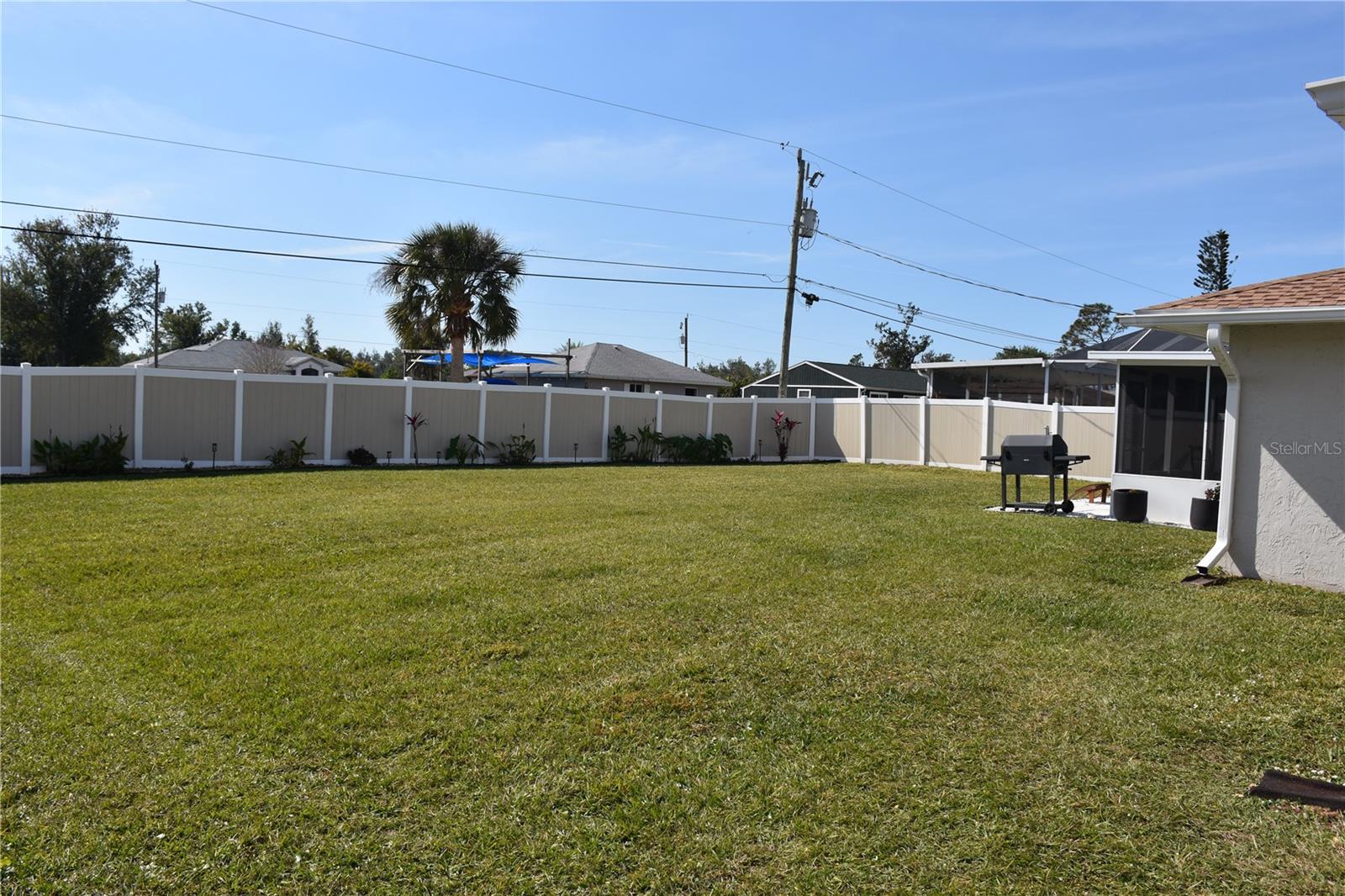 9359 CASA GRANDE AVE, ENGLEWOOD, FL, 34224