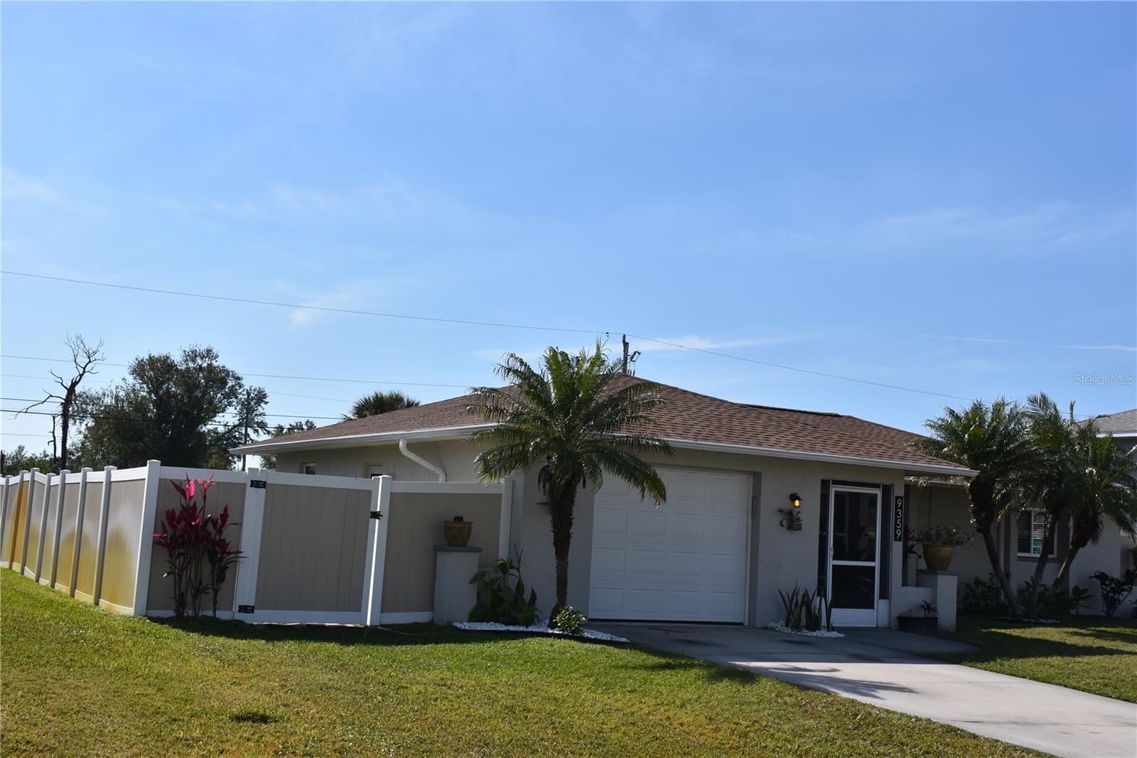 9359 CASA GRANDE AVE, ENGLEWOOD, FL, 34224