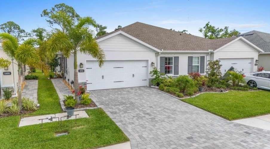 1814 W PALMS DR, PORT CHARLOTTE, FL, 33953